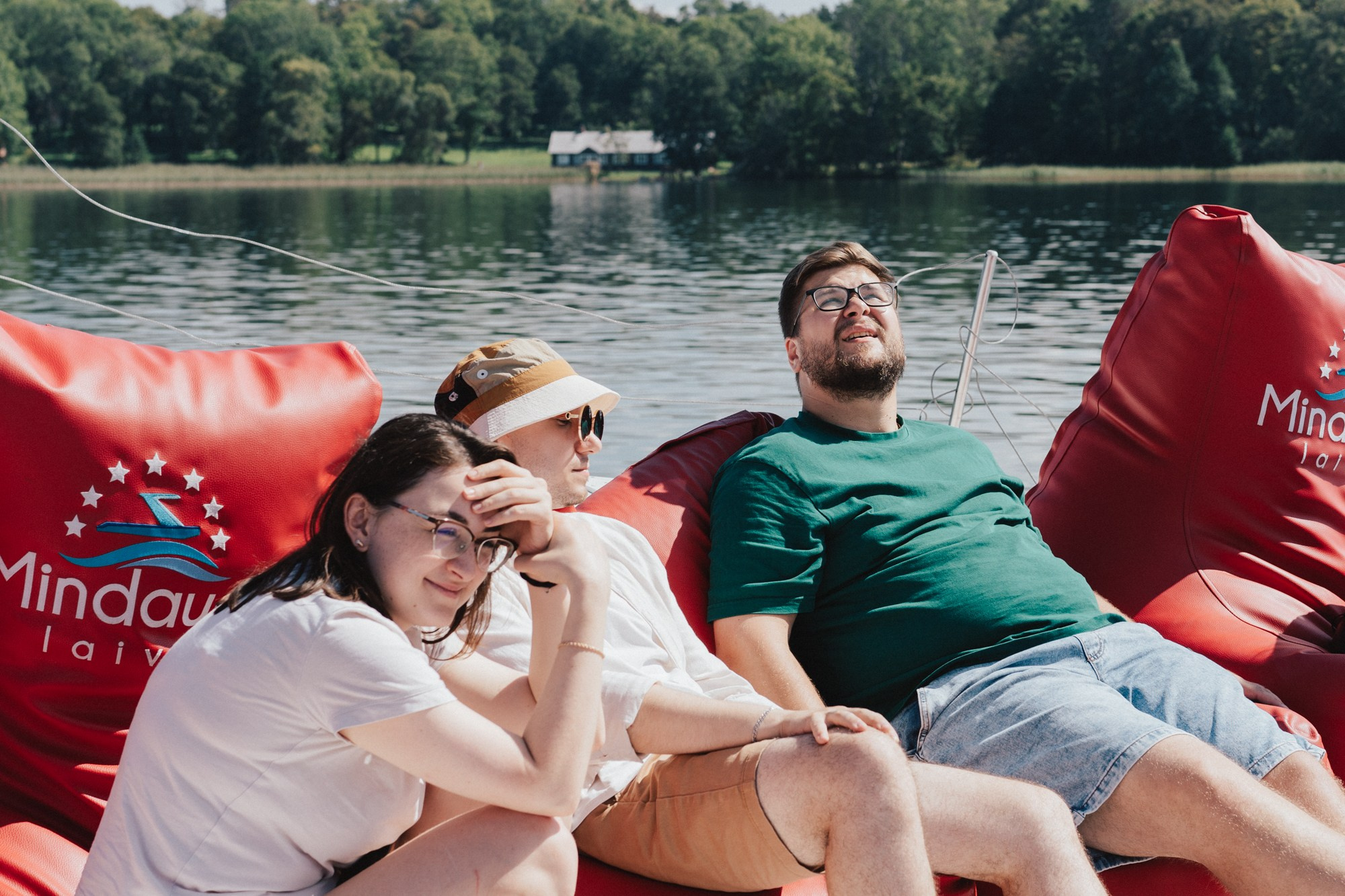 Specific Group Team Party. Photographer in Vilnius