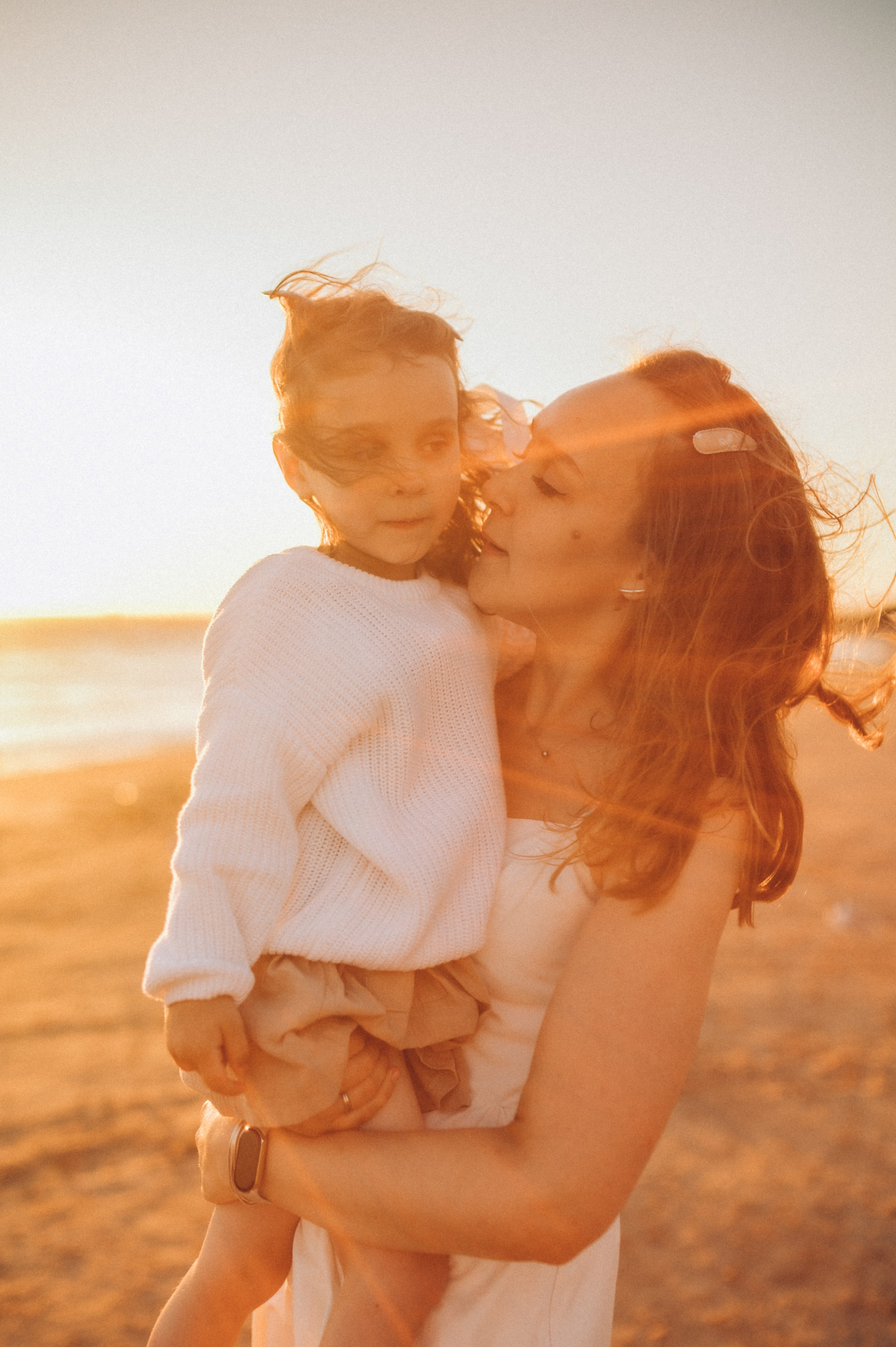 Семейная на заливе. Фотограф ПИТЕР СПБ Надежда Баранова
