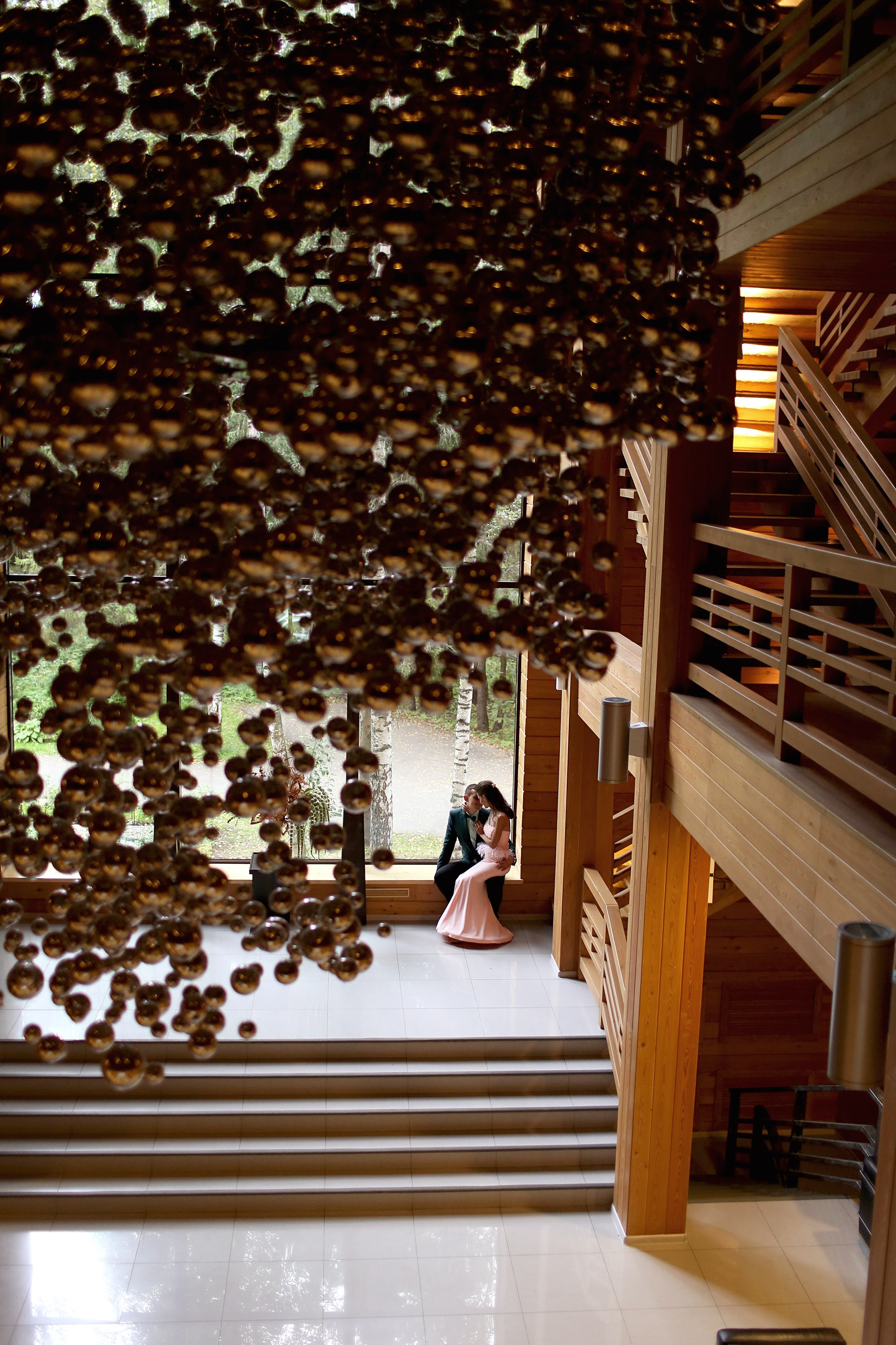 Свадебный и портретный фотограф Юлия Васильева