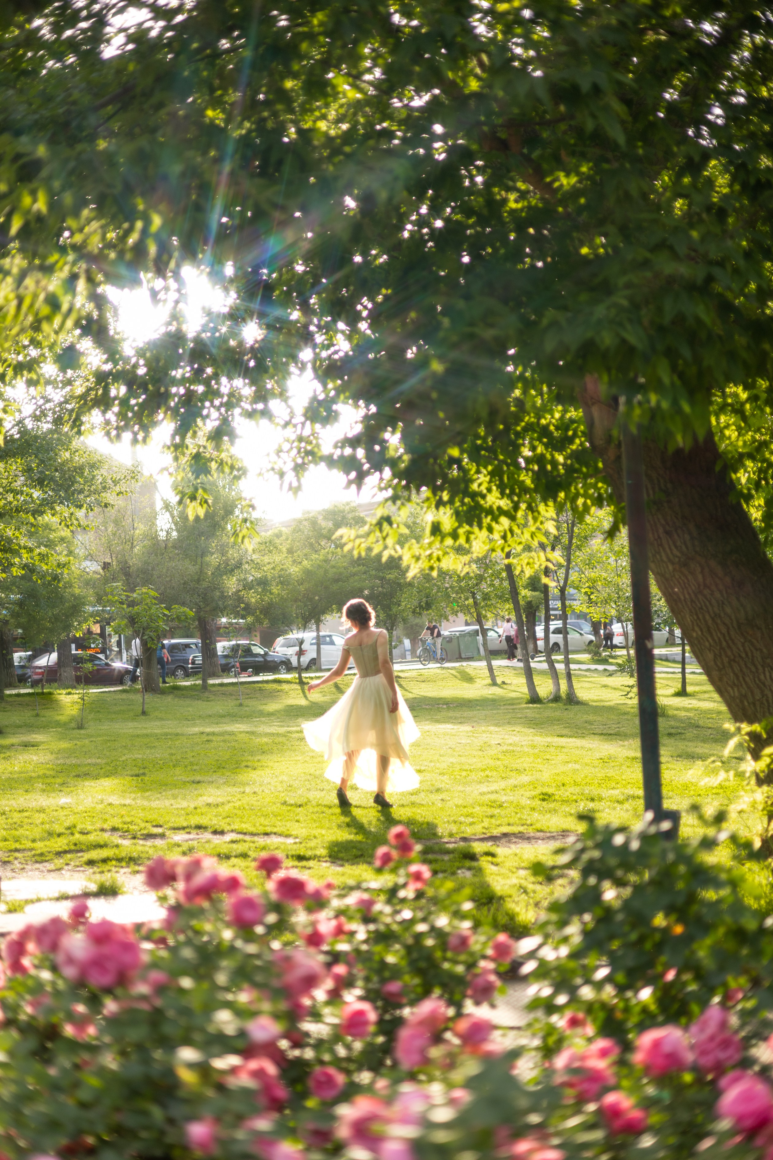 Портрет. Женский и семейный фотограф, Катя Белькова, Москва