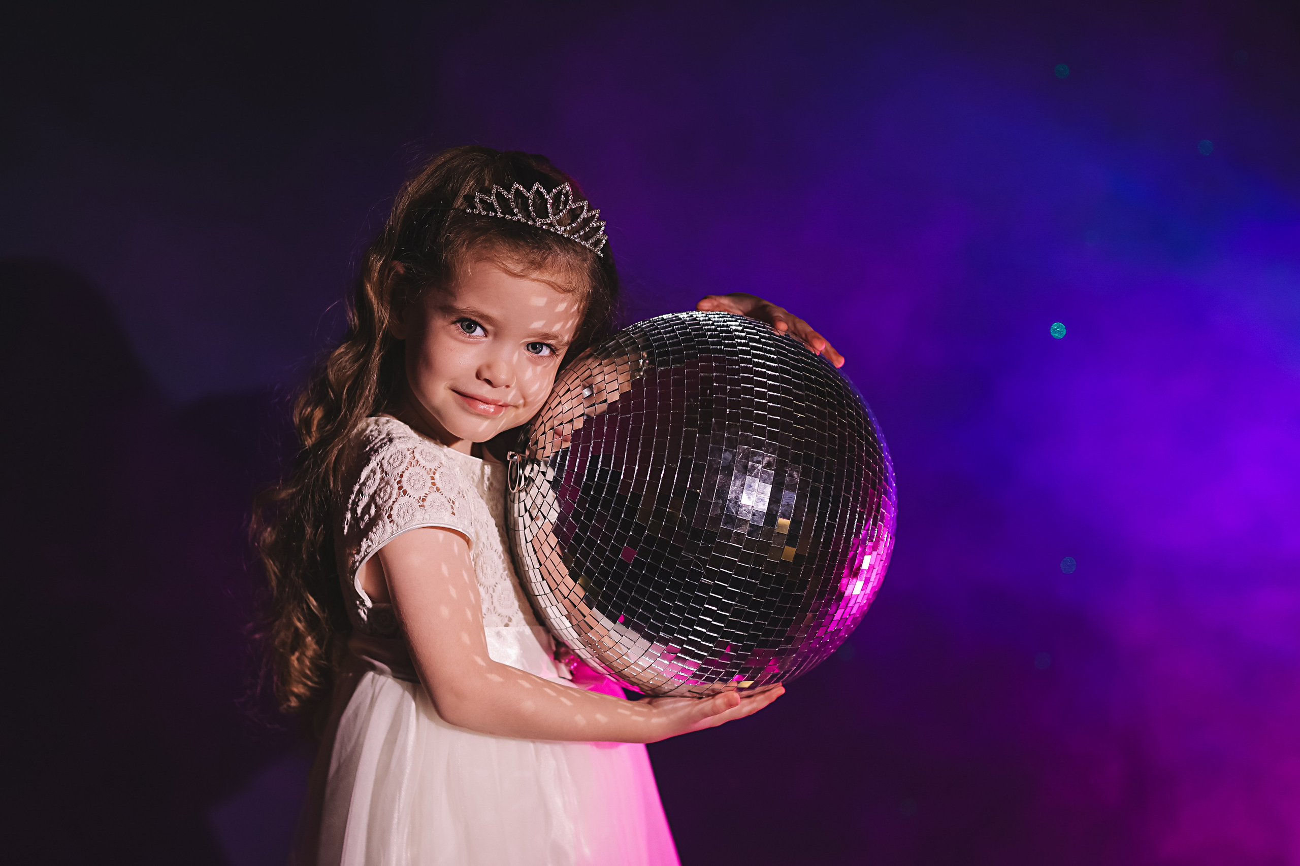 Волшебник. Семейный фотограф Тюмень, фотограф на роды Салмина Мария