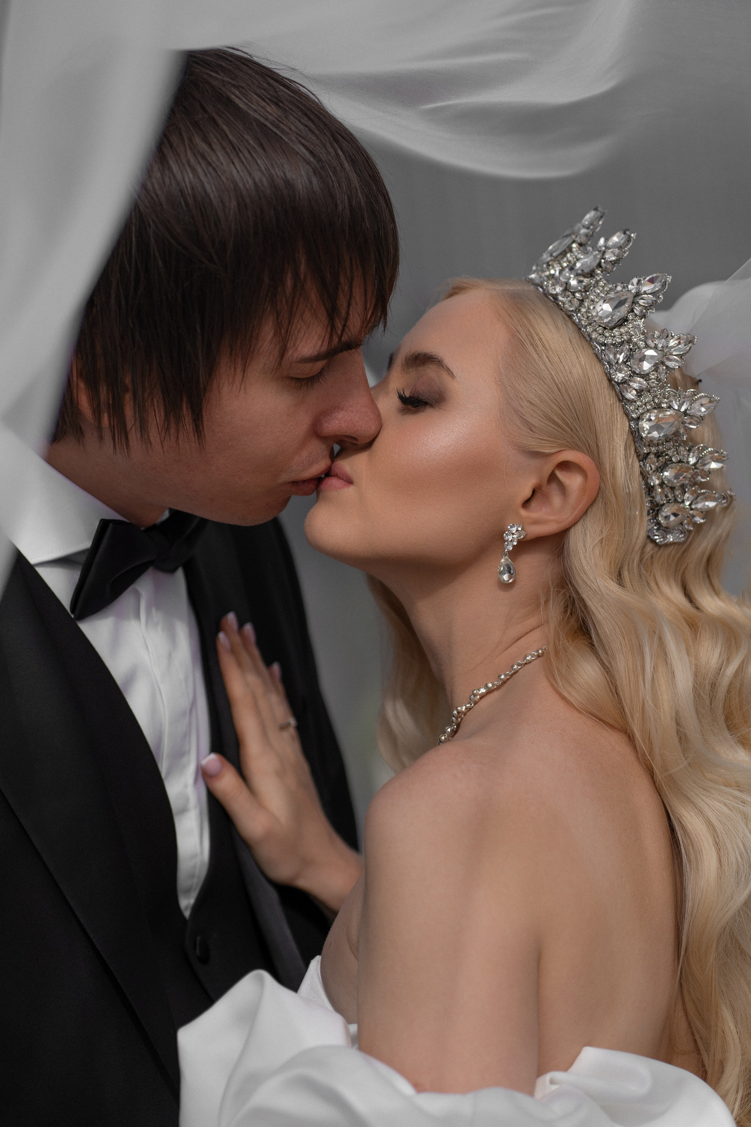 KM. Свадебный фотограф