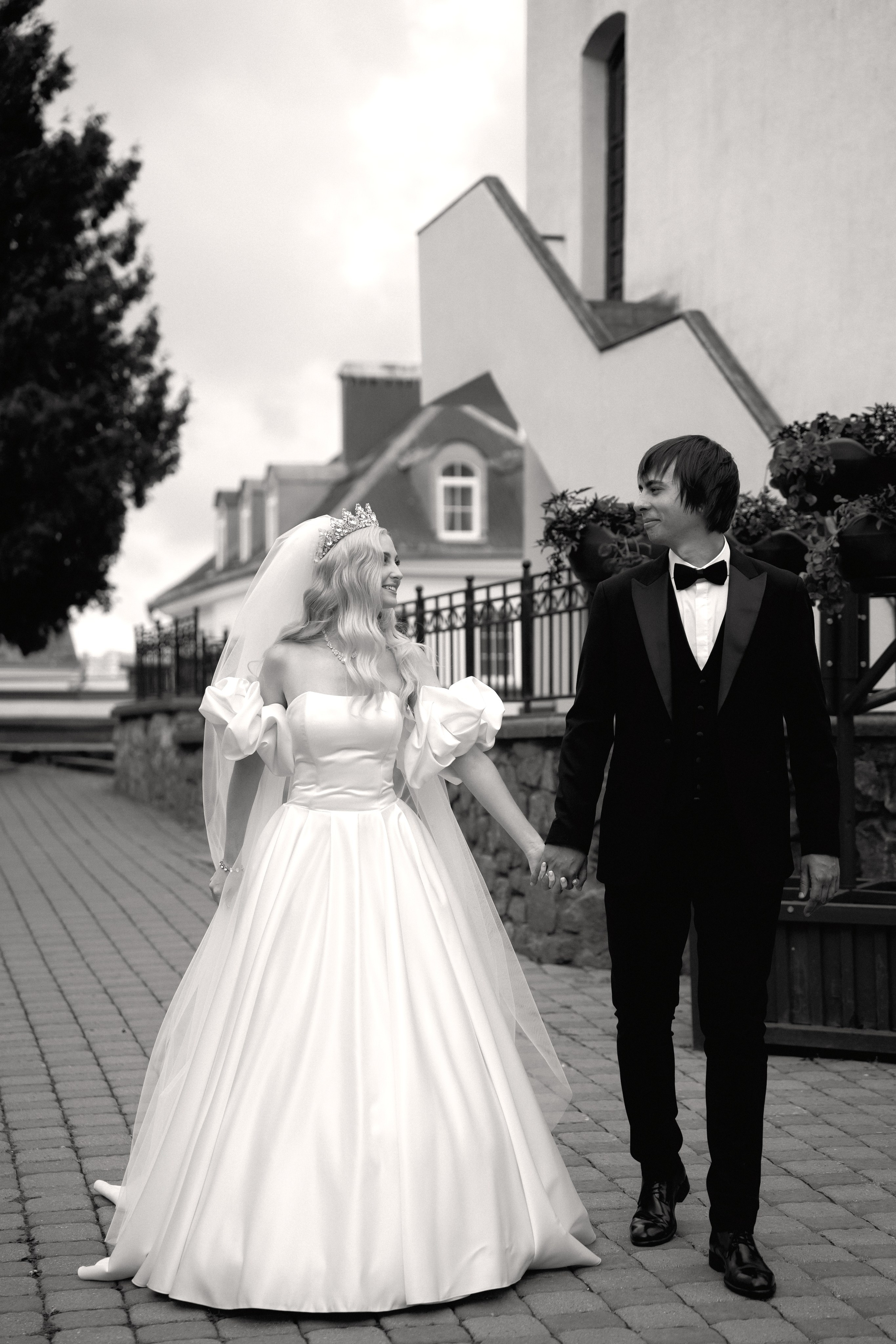 KM. Свадебный фотограф