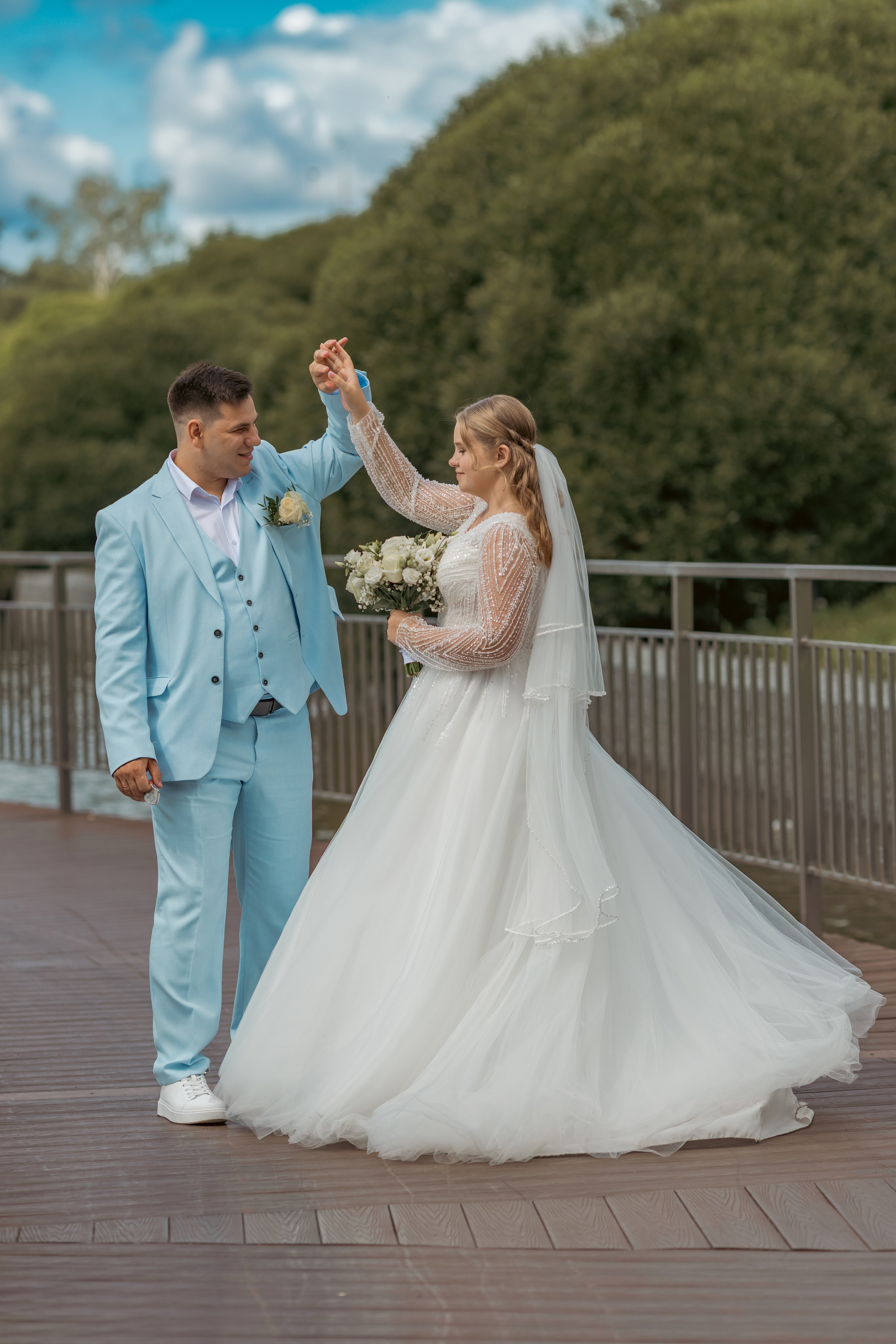 Дмитрий & Екатерина. Детский и семейный фотограф Евгения Вахнеева Москва Зеленоград