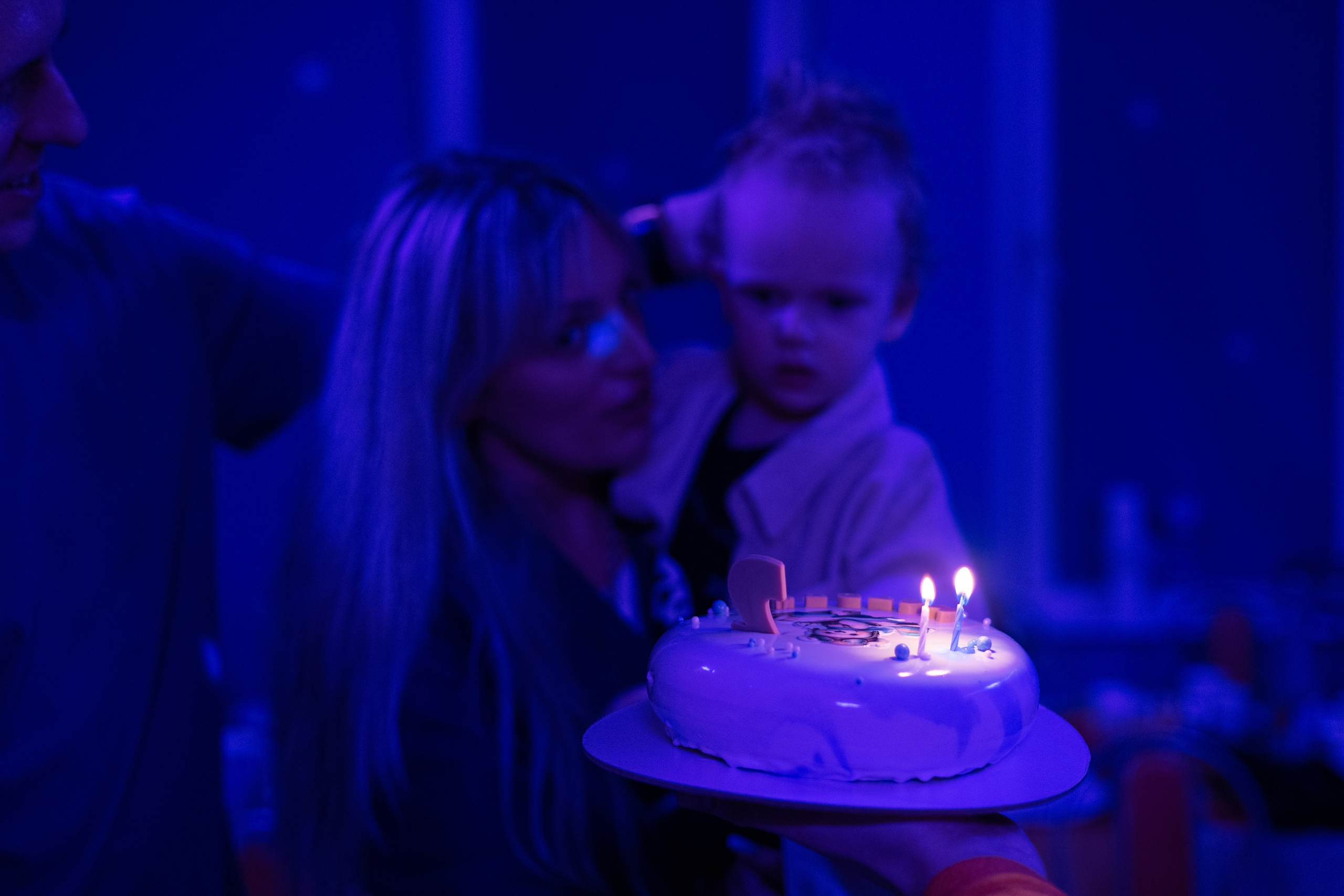 День Рождение Мэта. Детский и семейный фотограф Евгения Вахнеева Москва Зеленоград