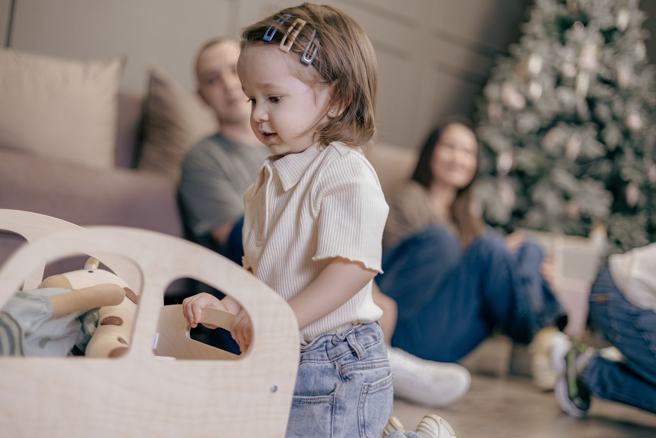 Екатерина, Рустам, Тимур и Адель. Детский и семейный фотограф Евгения Вахнеева Москва Зеленоград