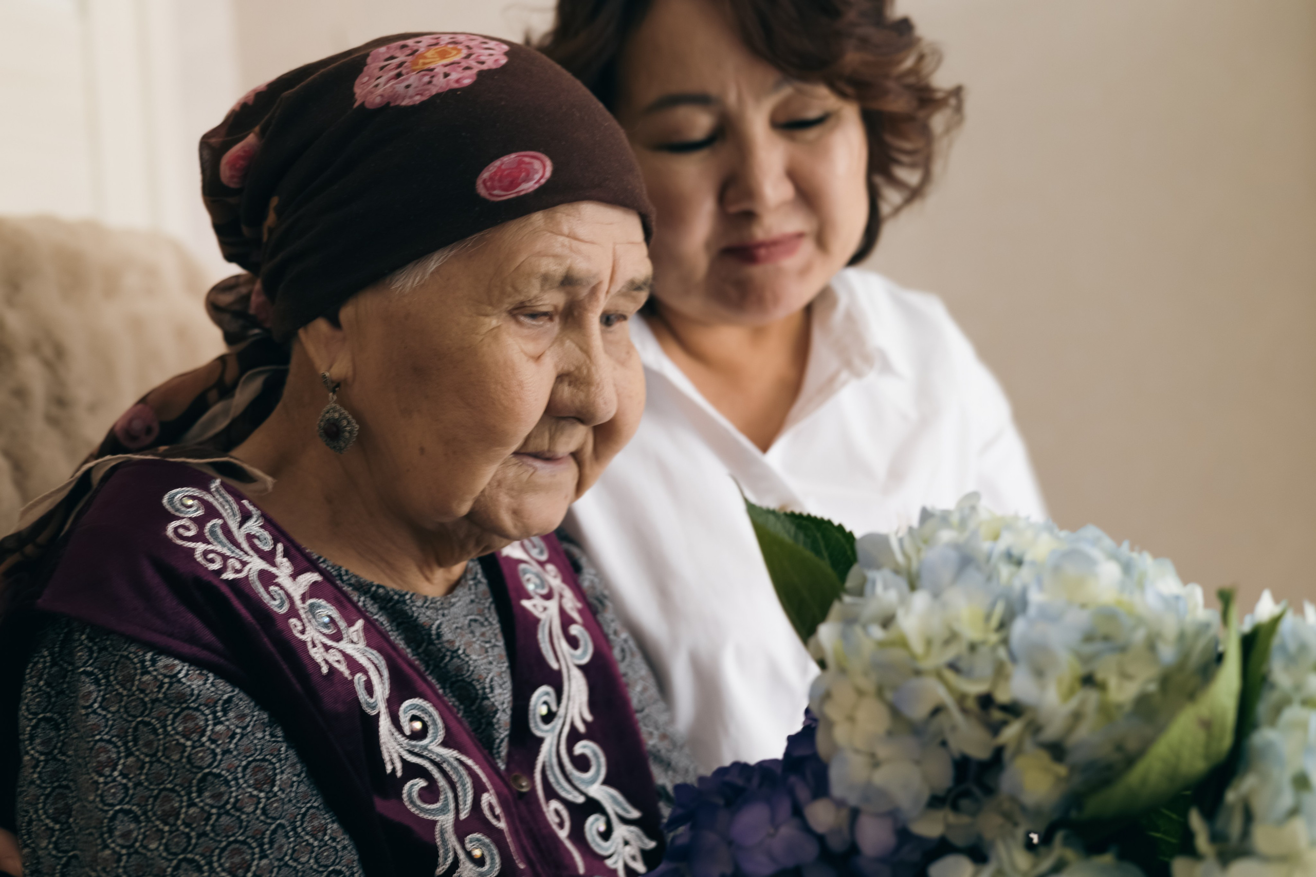 90 летний Юбилей!. Детский и семейный фотограф Евгения Вахнеева Москва Зеленоград