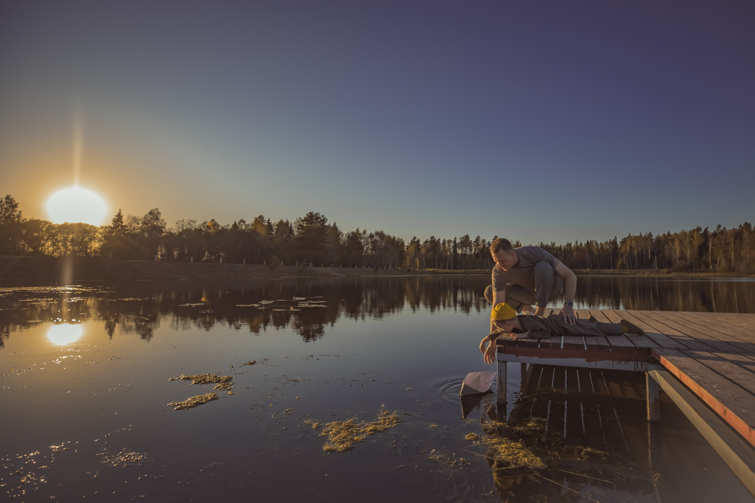 Роман и Матвей. Детский и семейный фотограф Евгения Вахнеева Москва Зеленоград