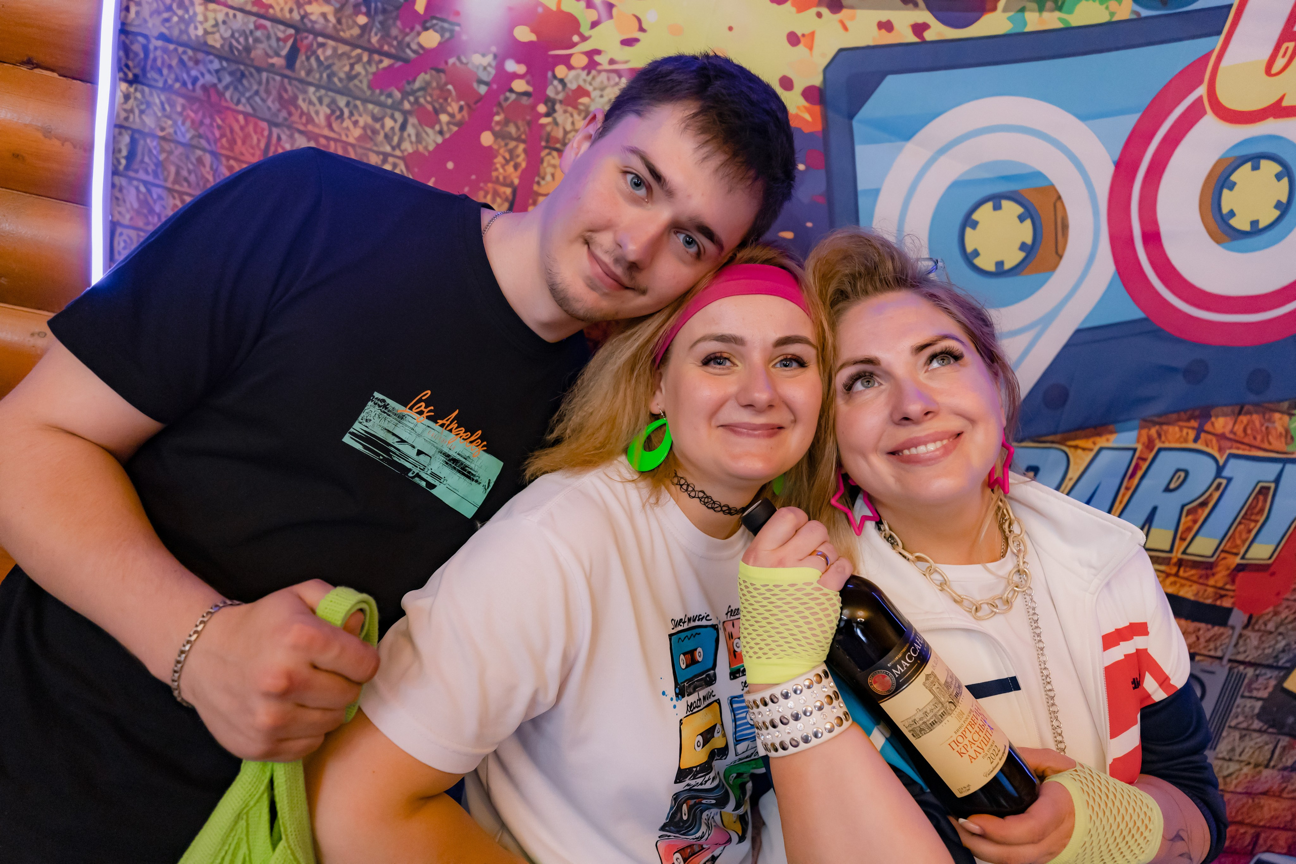 Фотопроект для Анны «18 мне уже»!. Детский и семейный фотограф Евгения Вахнеева Москва Зеленоград