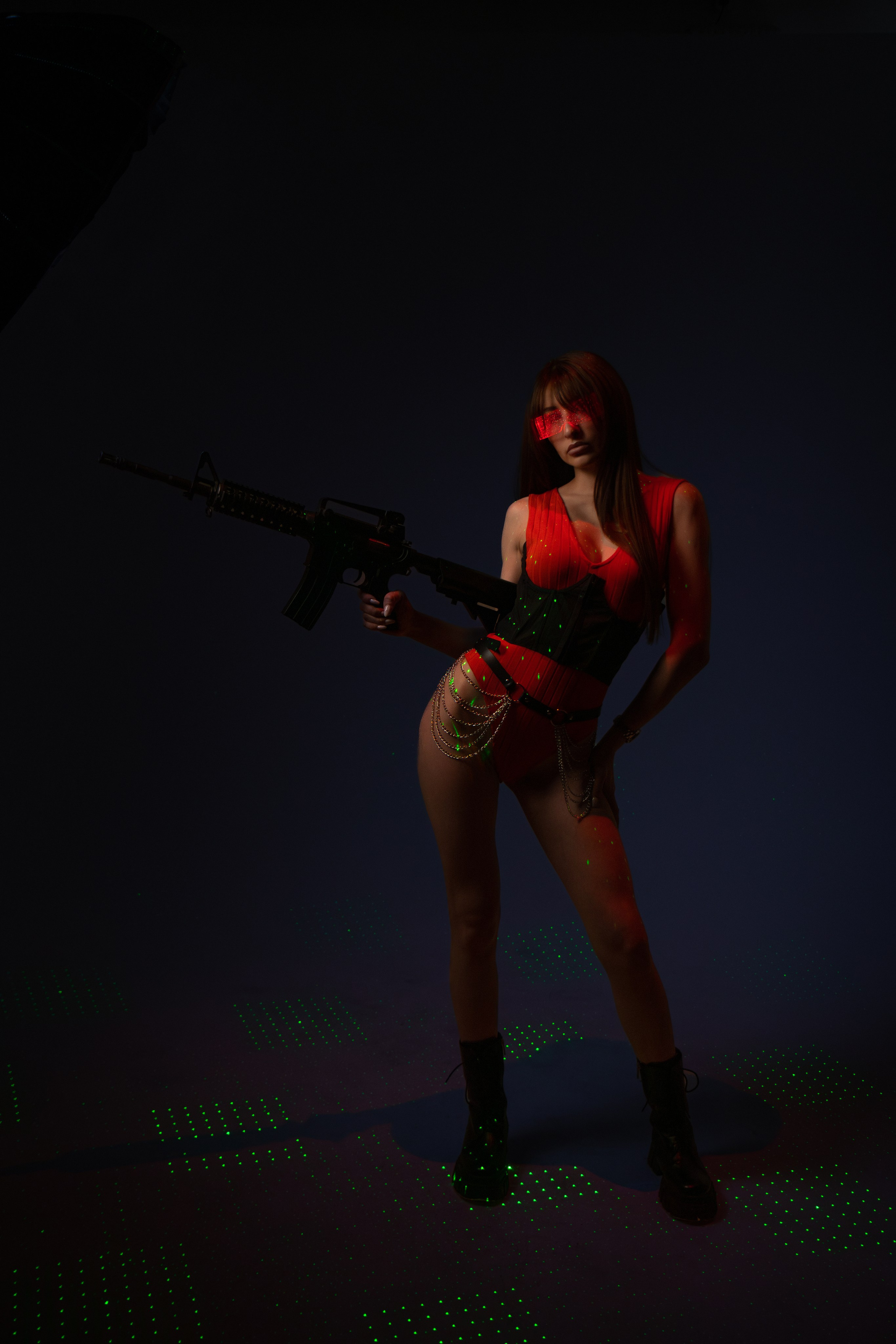 Анастасия. Главная