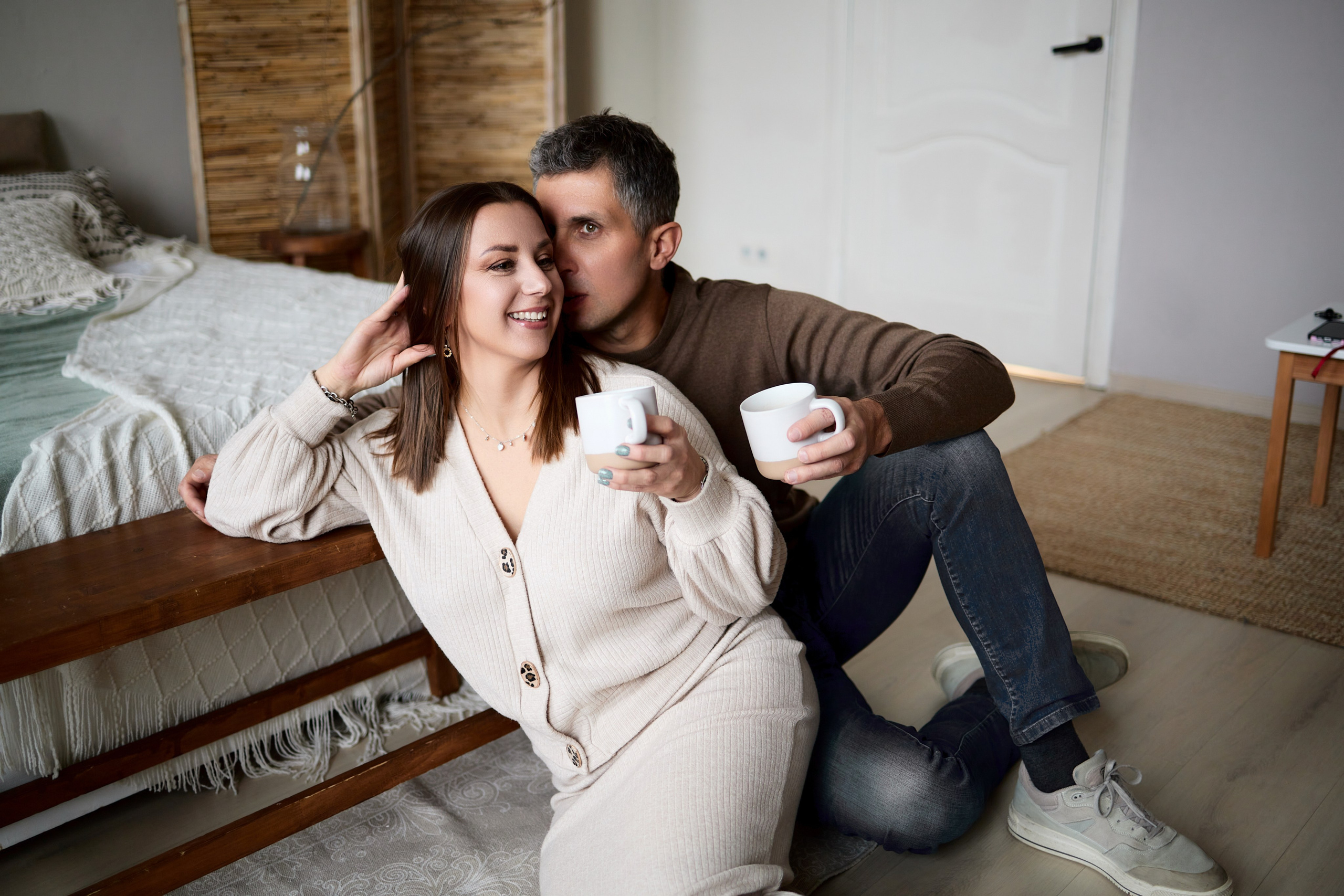 Фотосессия для пары на 14 февраля. Фотограф в Минске Анна Кучинская