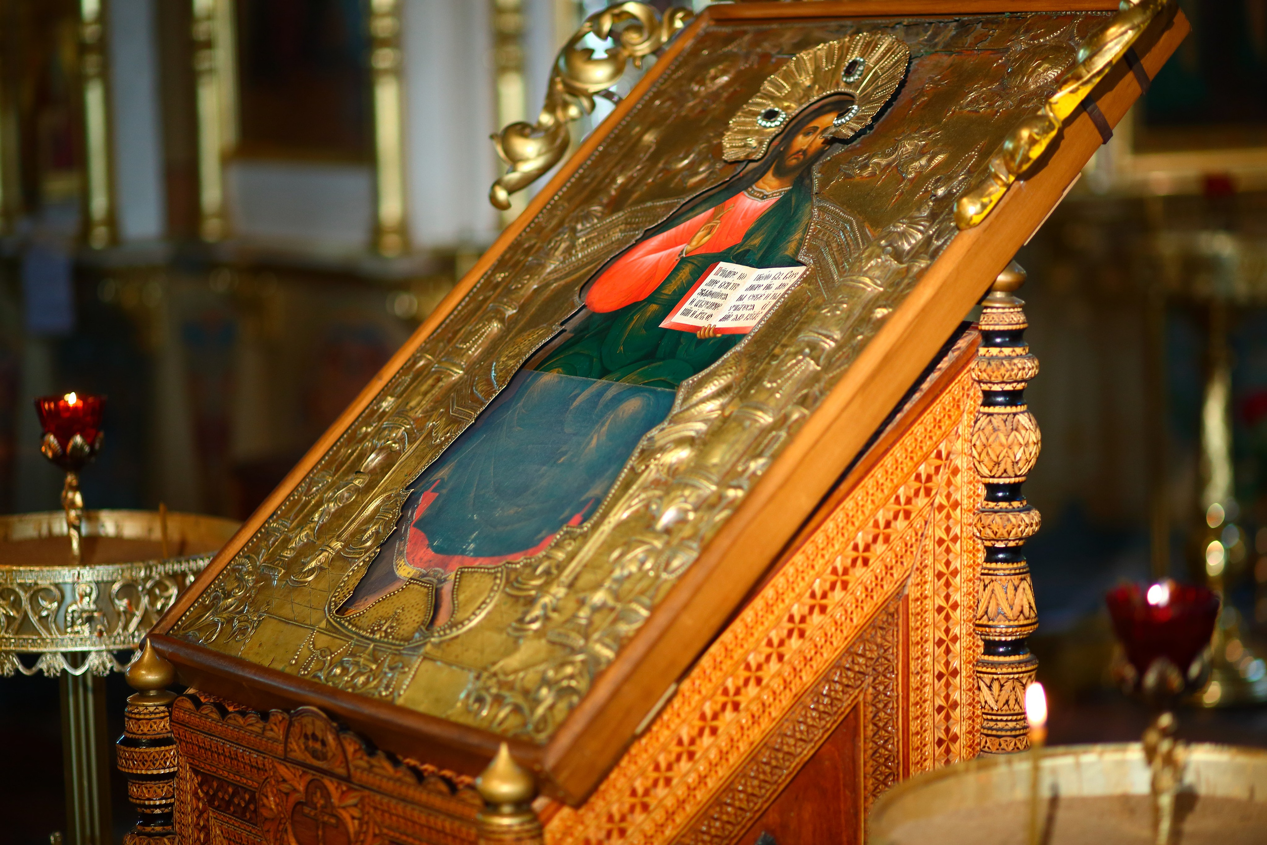 Венчание. Фотограф ваших самых ярких событий в Москве и СПБ. Збронская Юлия