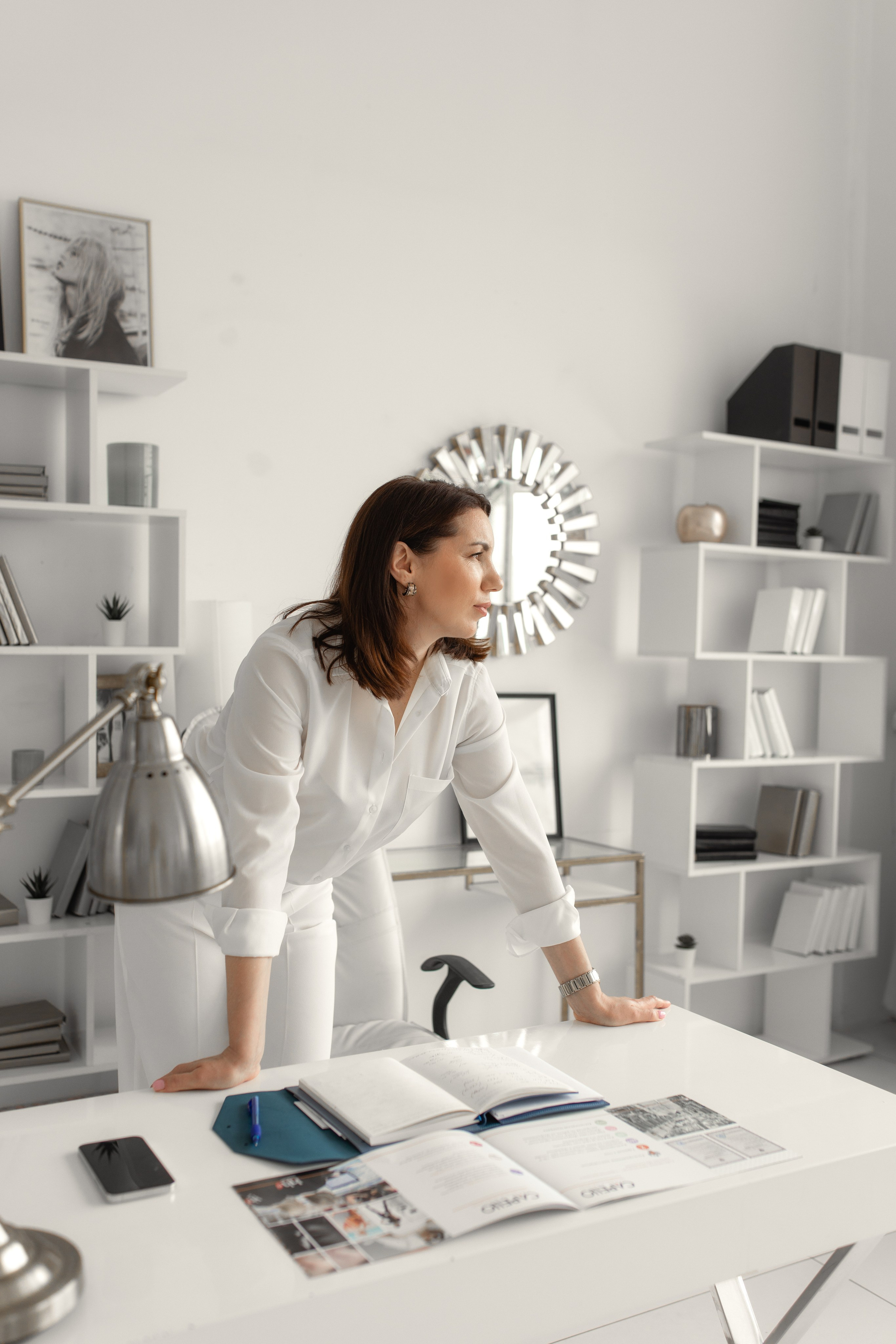 Косметолог Ольга. ЖЕНСКИЙ ФОТОГРАФ МОСКВА СВЕТЛАНА КУРД