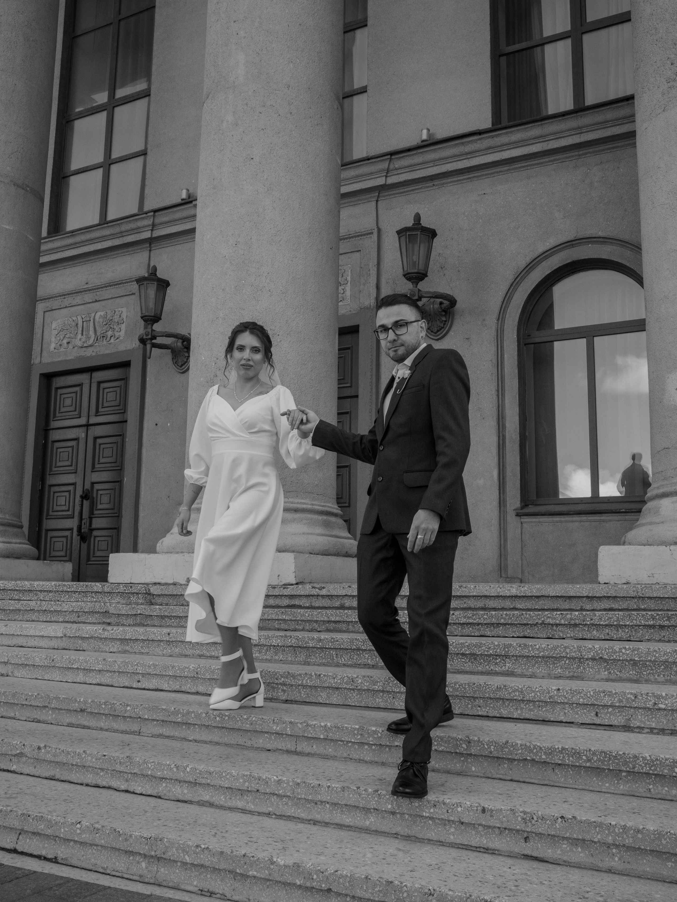 Руслан и Юлия. Семейный фотограф в Ангарске Екатерина Трифонова