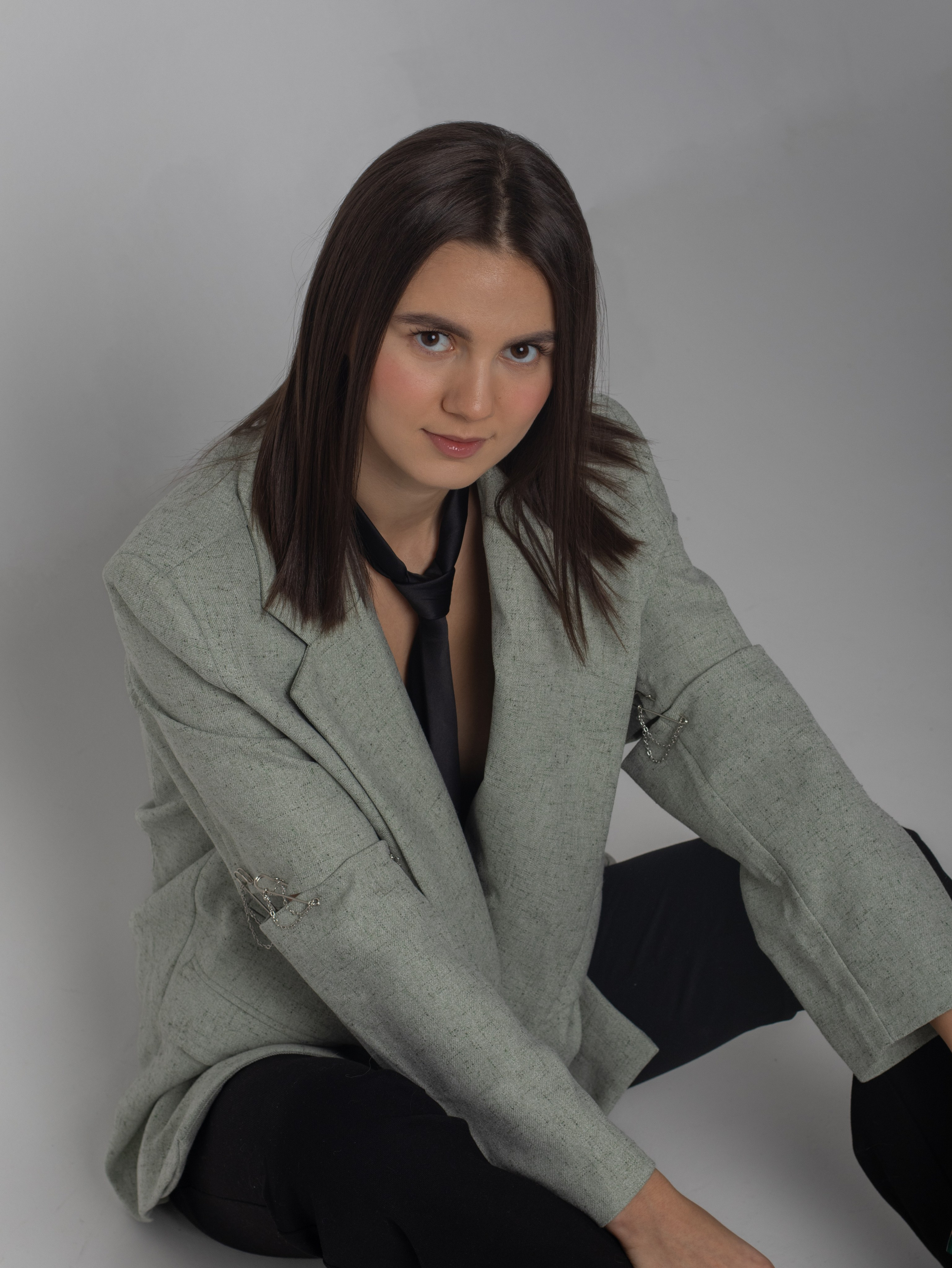 Мария. Семейный фотограф в Ангарске Екатерина Трифонова