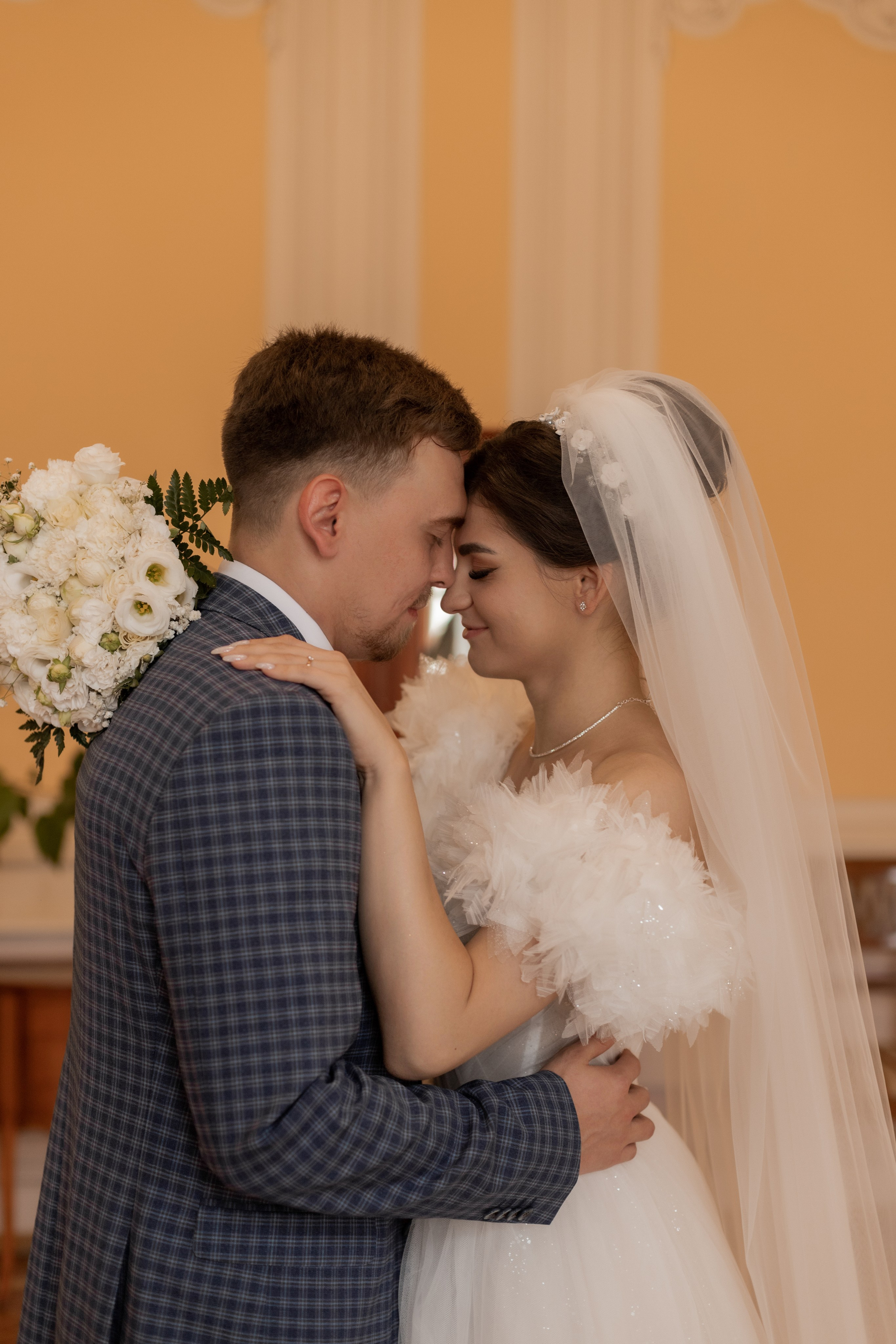 Алексей и Екатерина (сокращено). Свадебный фотограф Ангелина Сунгатулина | Саратов | Балаково | Вольск