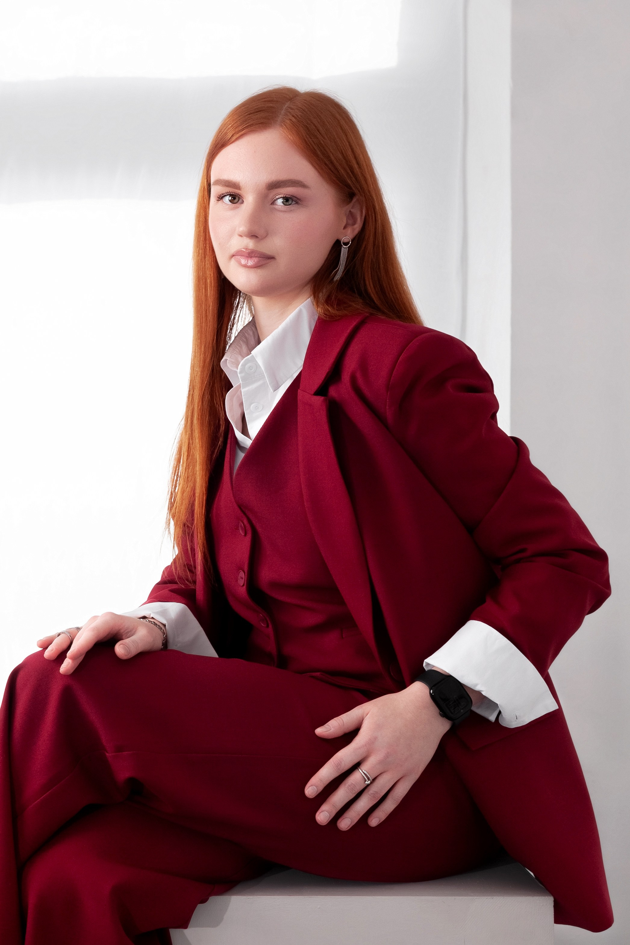 Преображение как искусство и образ жизни. Фотограф в Томске Евгения Гуляева