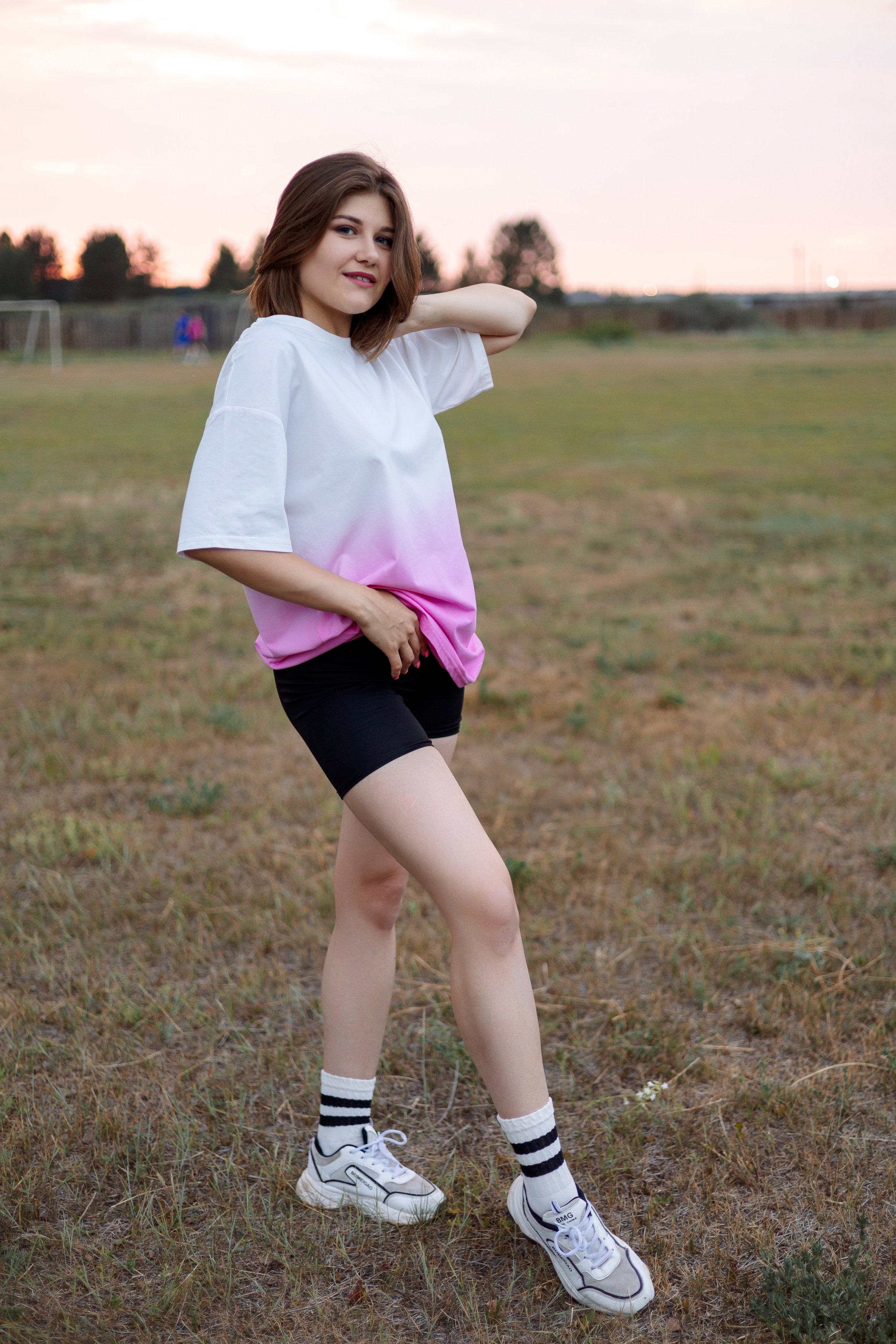 Валерия. Фотограф Алина Ширанкова в Братске