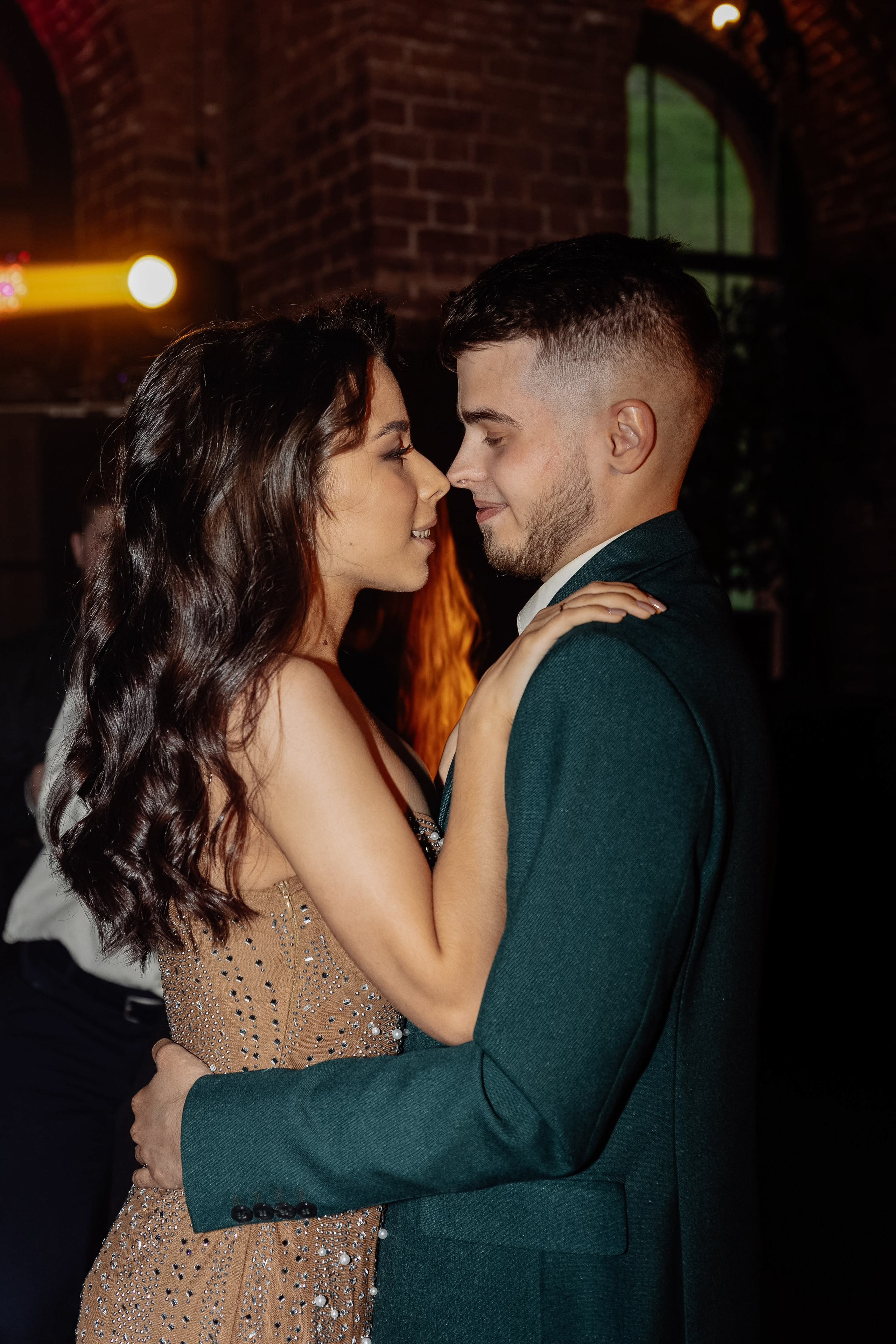 Свадьба Маша & Кирилл. Дарья Смирнова-фотограф в Нижнем Новгороде