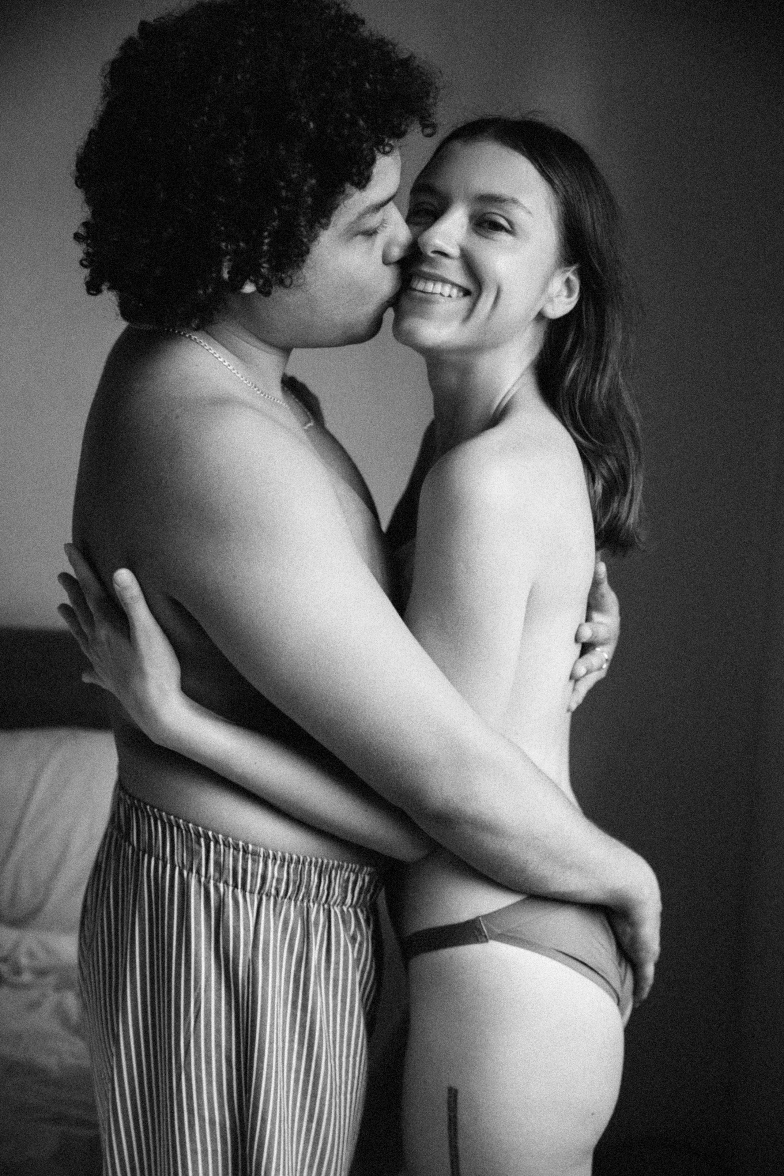 Zhenya+Josh. Fotógrafa de Retratos / Panamá / Anastasia Elizarova