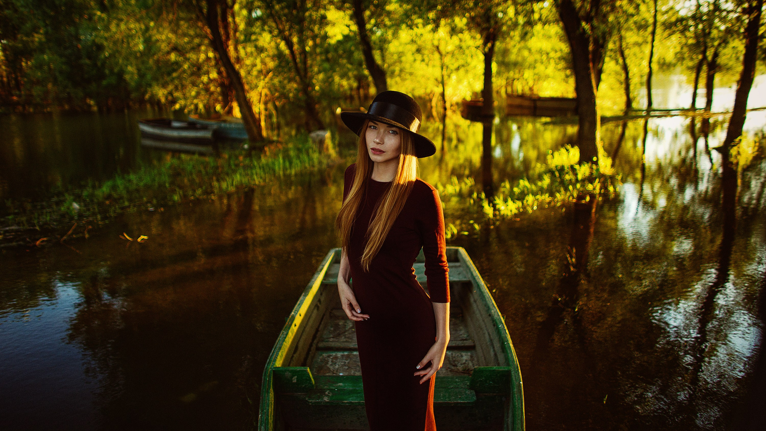 Портреты. Главная