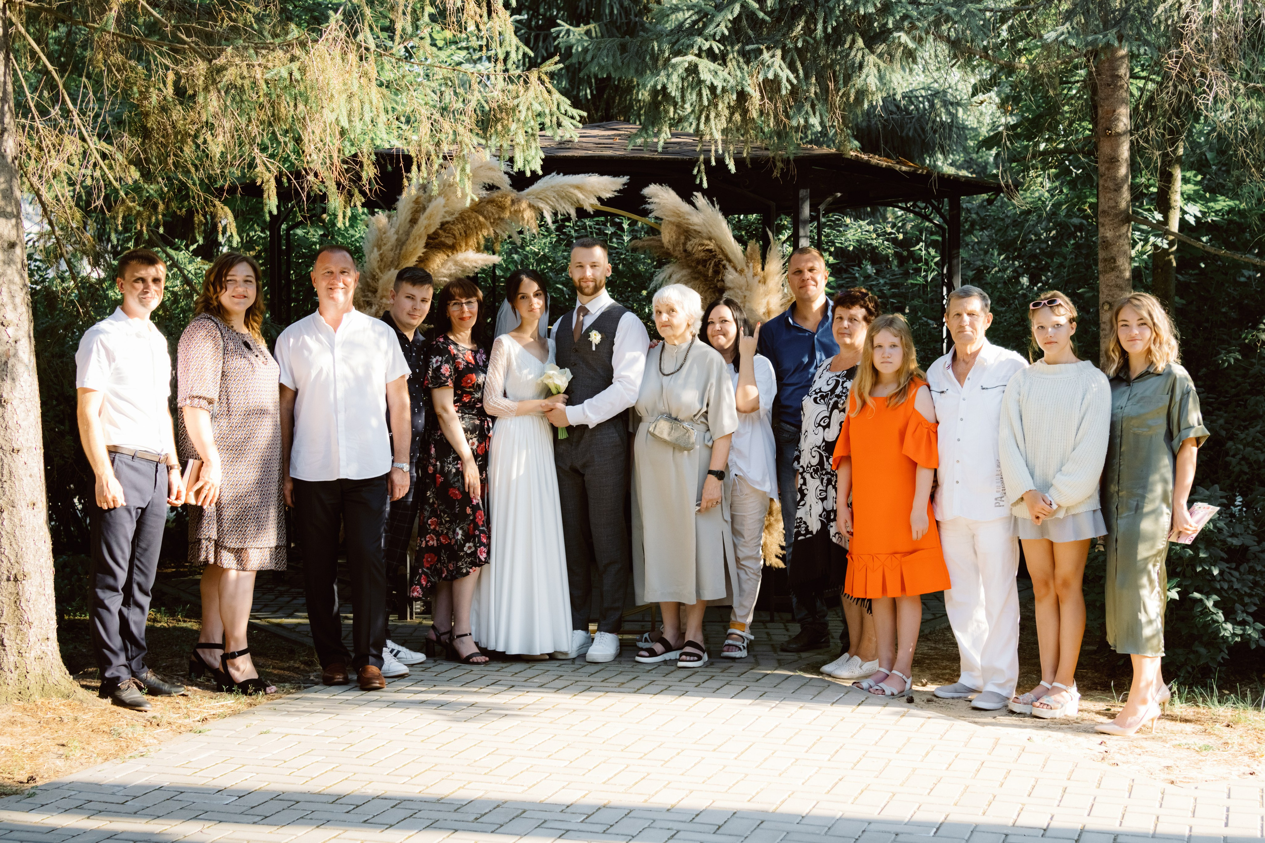 ELISHA | ALEXANDRA. Fashion Wedding Photographer Los Angeles Katrine Baklykova