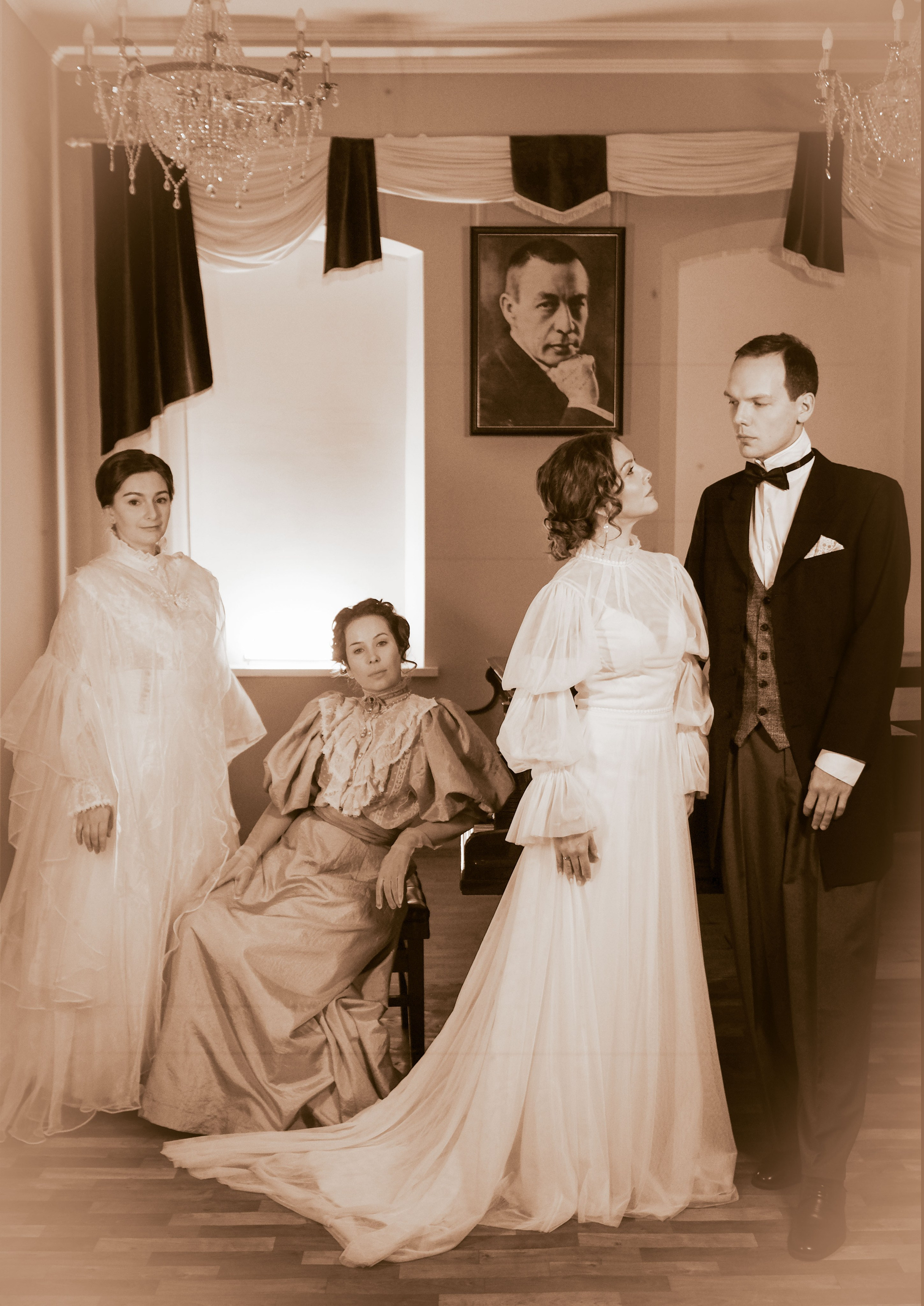 Репортаж. Анна Сутягина. Фотограф в Москве