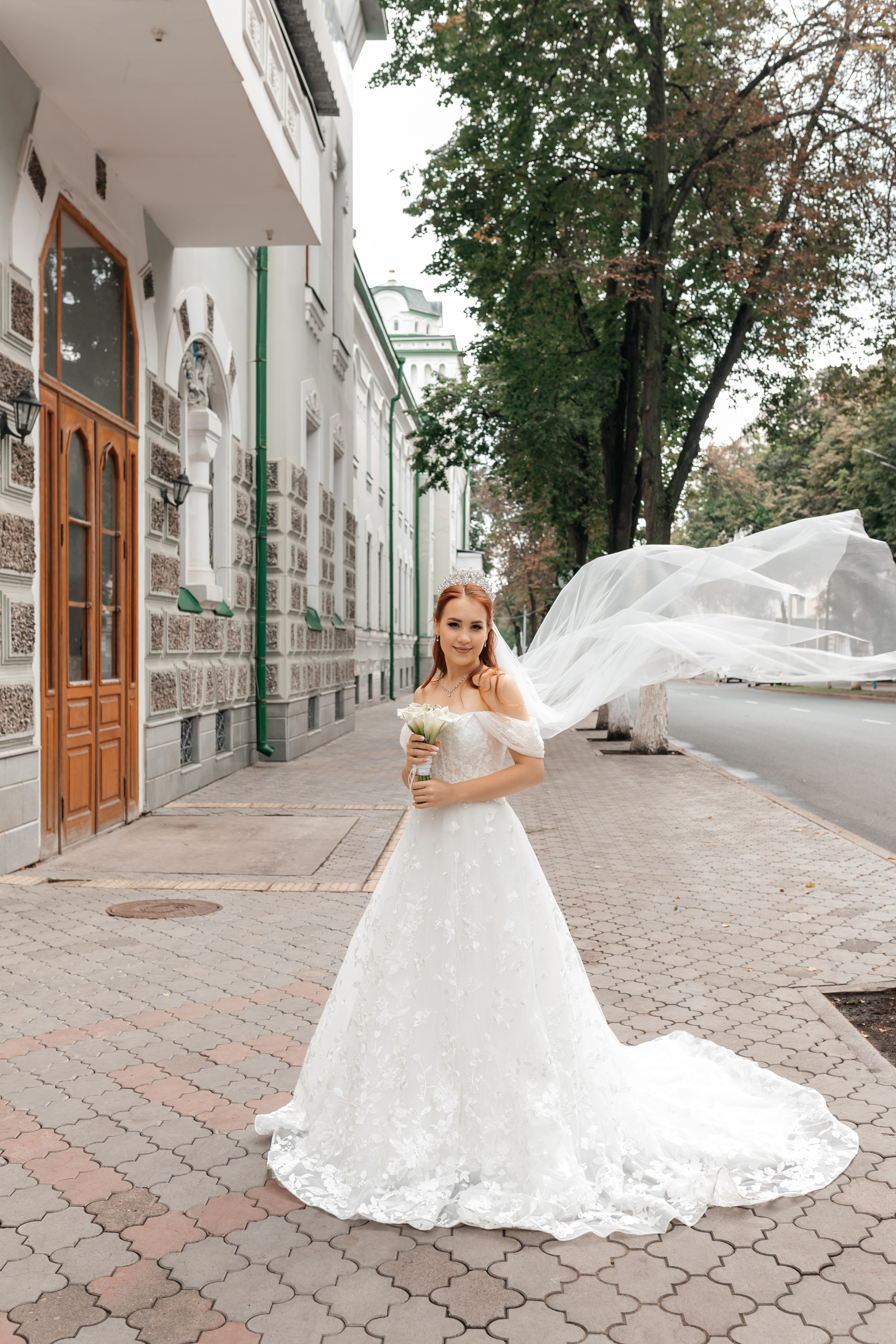 Альмир и София. Марина Шаймухаметова. Фотограф в Уфе