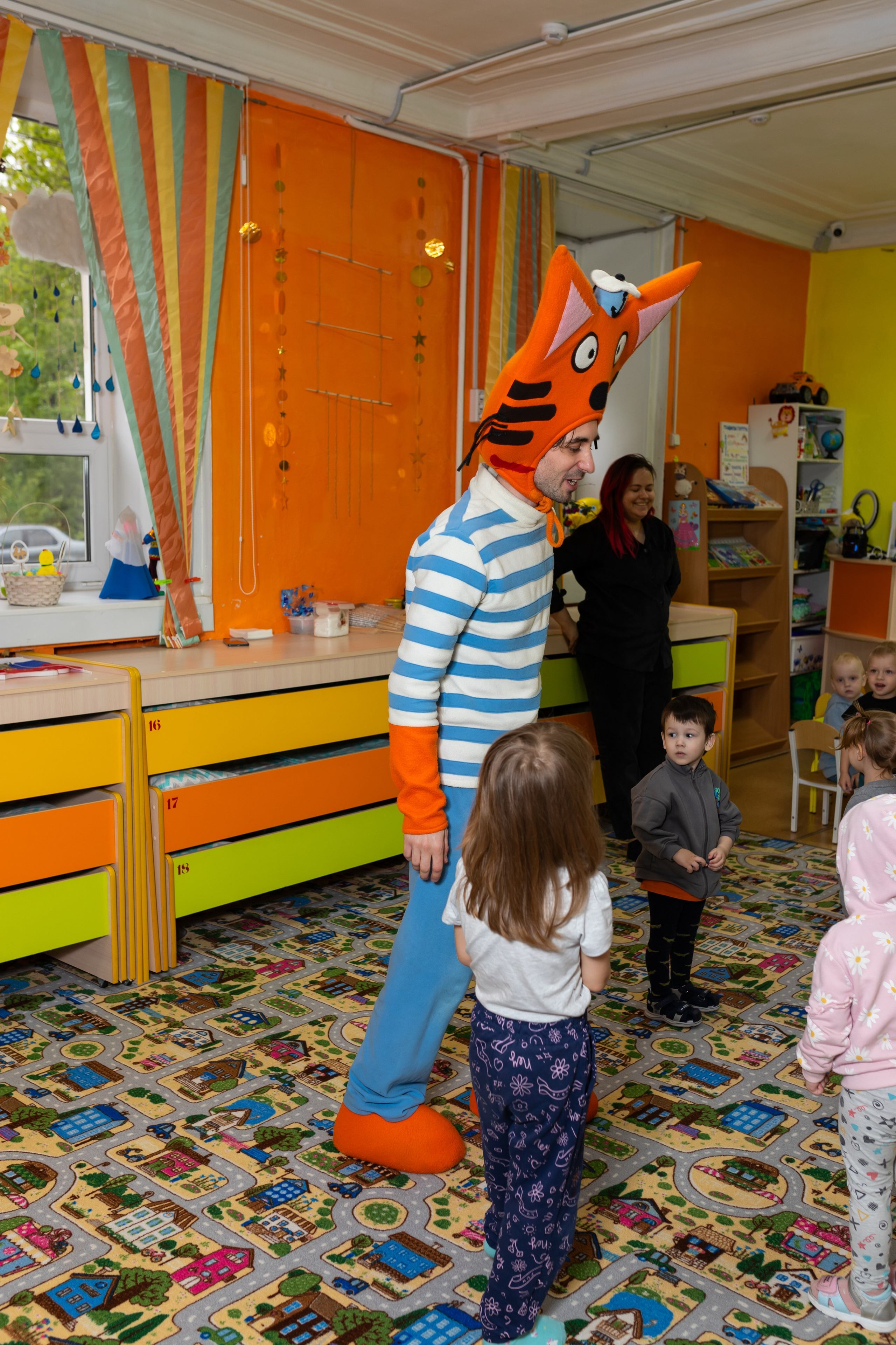 День рождение Димы. Марина Шаймухаметова. Фотограф в Уфе