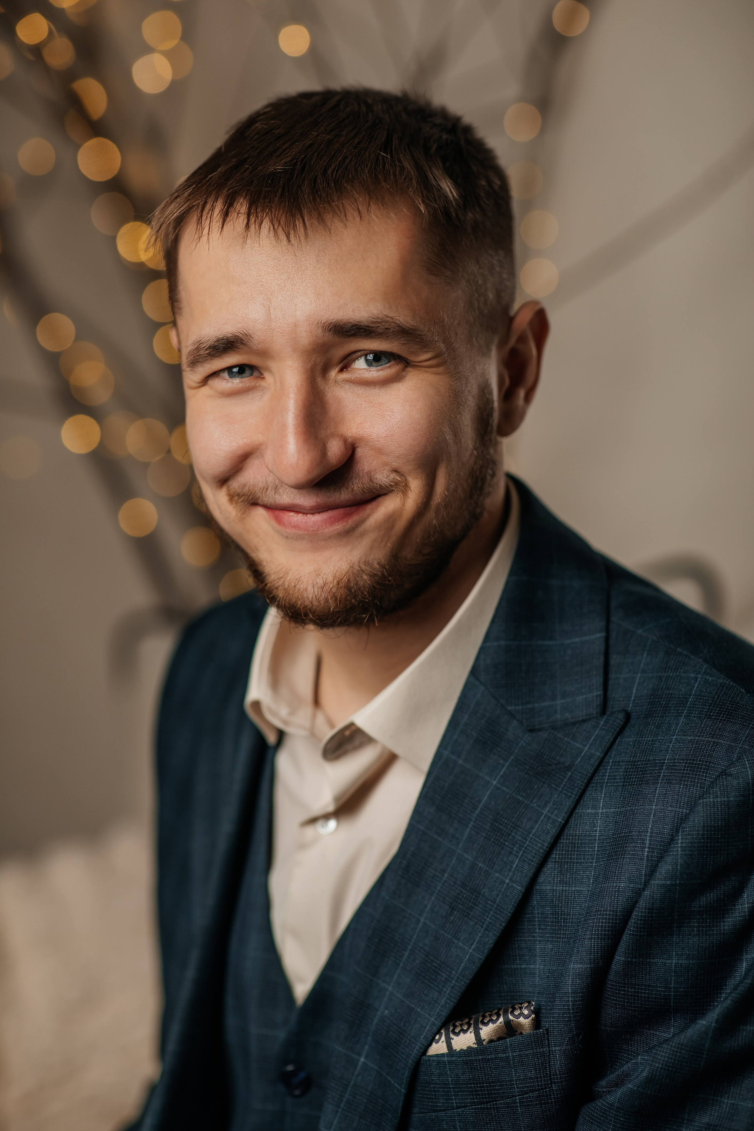 Марк Аня. Семейный и свадебный фотограф в Томске Марилова Ольга