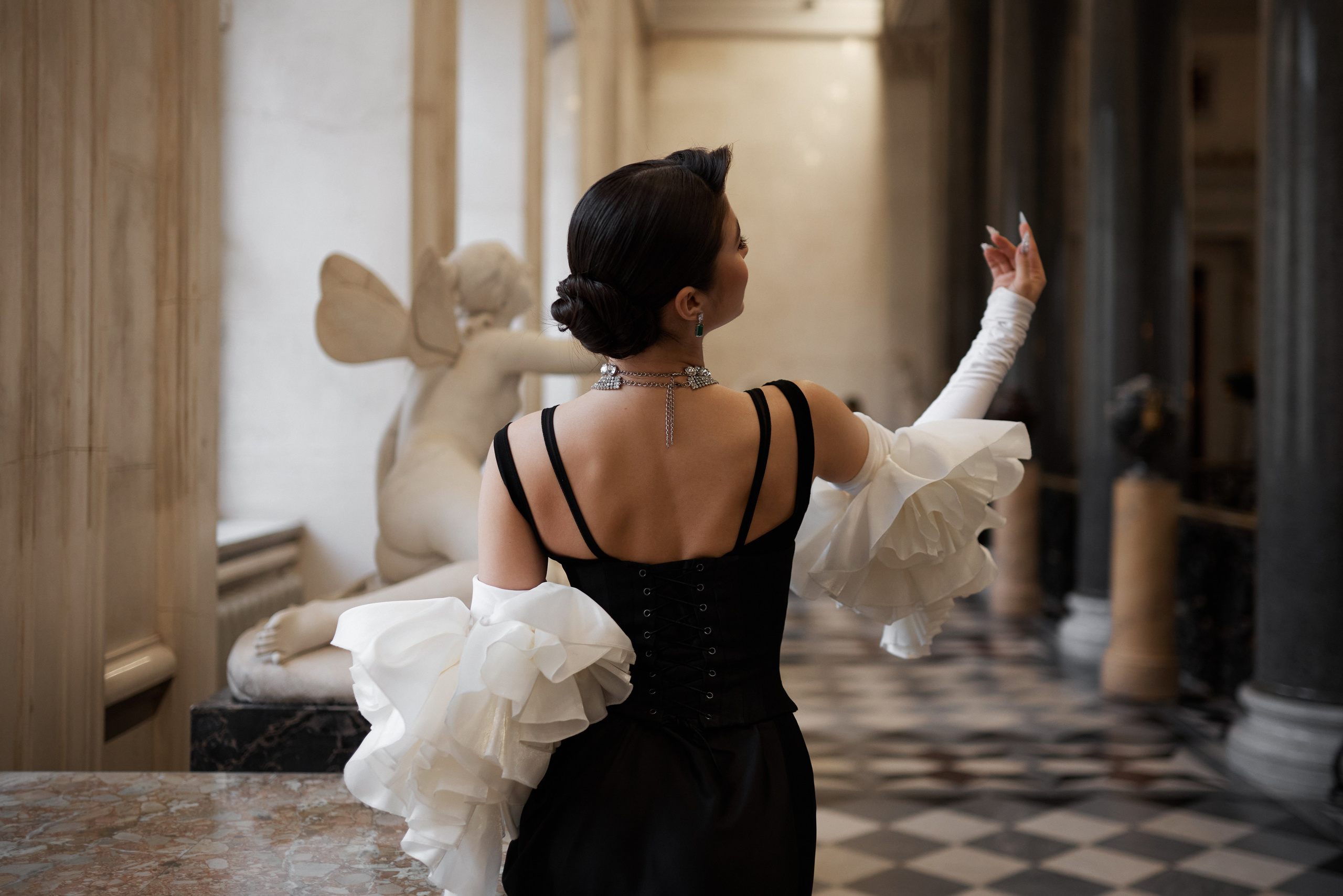 Артем и Лолита. Свадебный фотограф Светлана Кривчикова