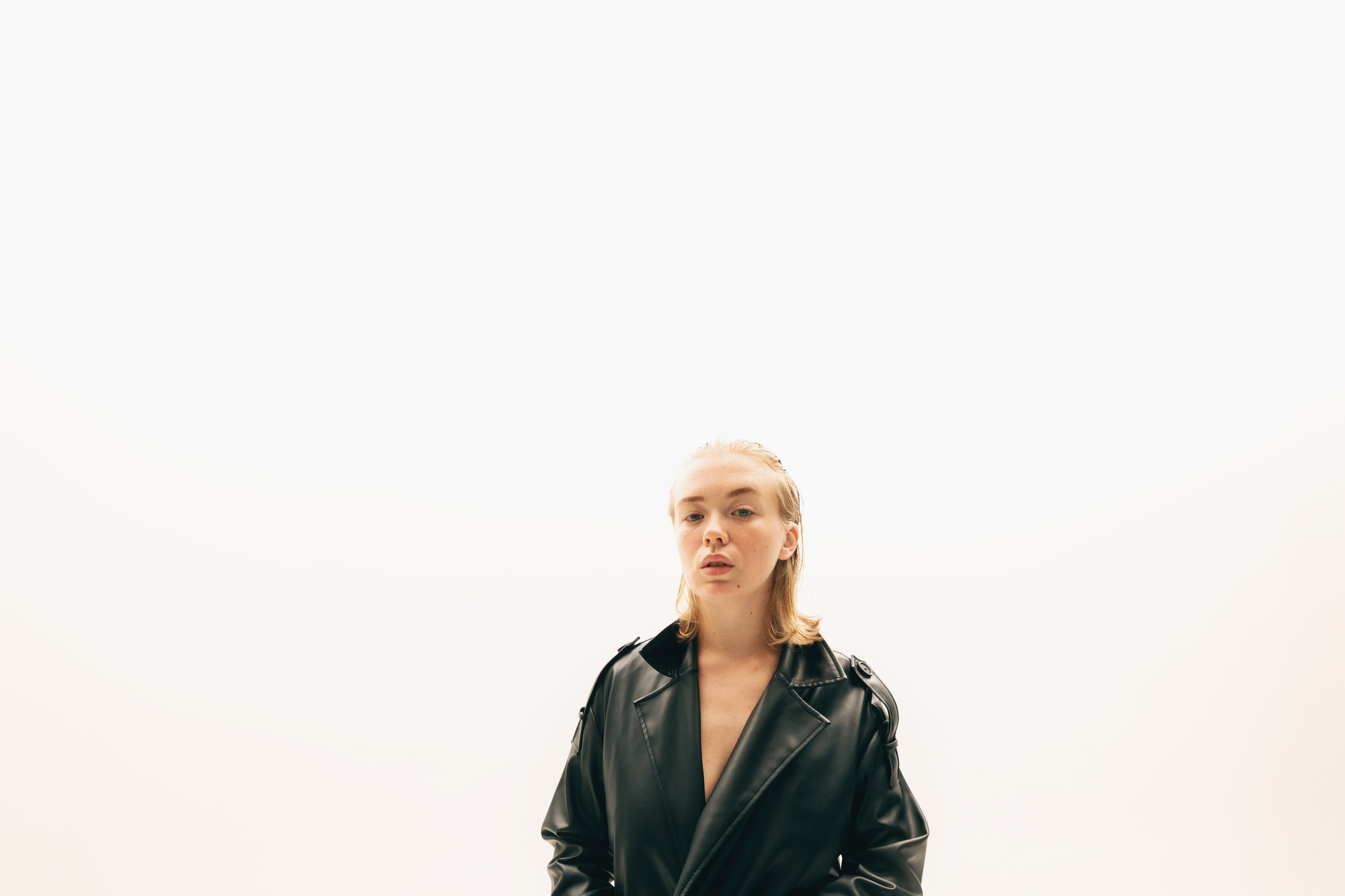 Настя. Фотограф в Москве — Евгения Прокопенко