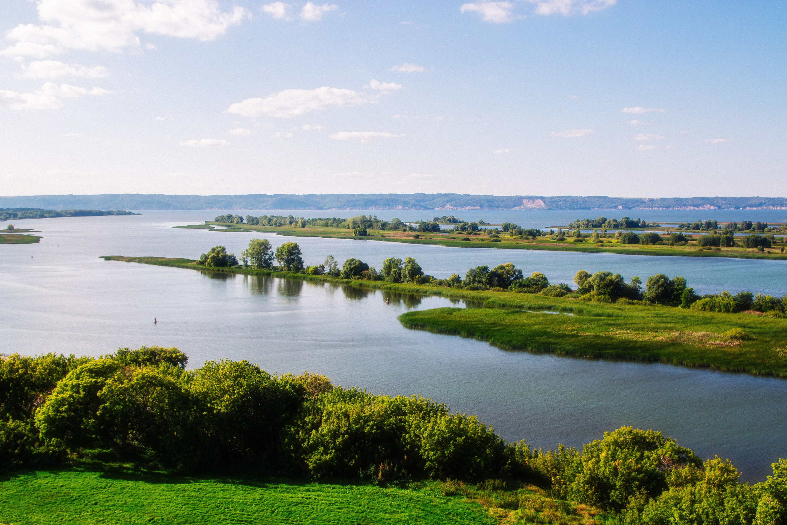 Болгар. Главная