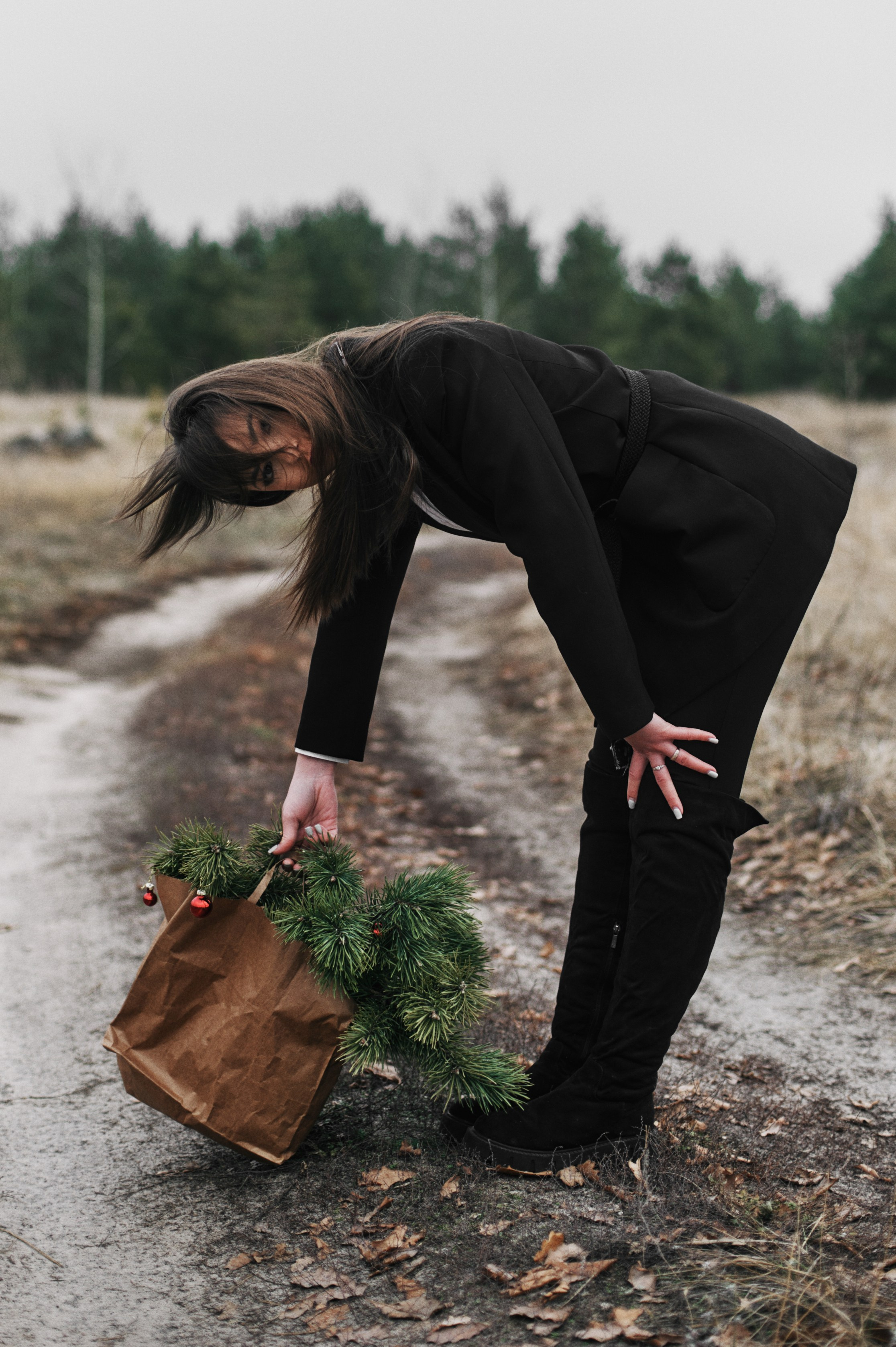 Рита. Портретный фотограф в Воронеже Вячеслав Буряк