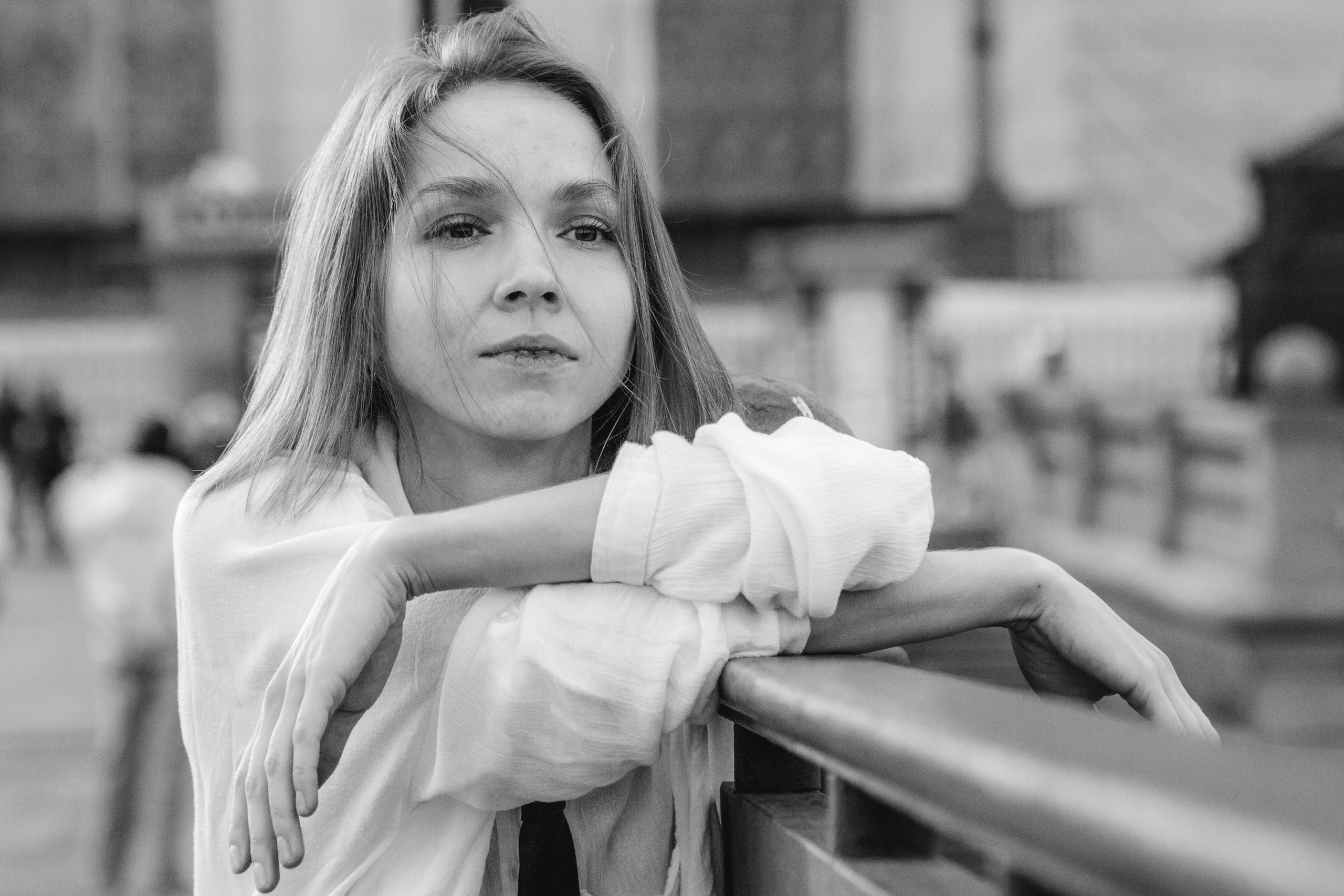 Люди и контент. Фотограф в Москве