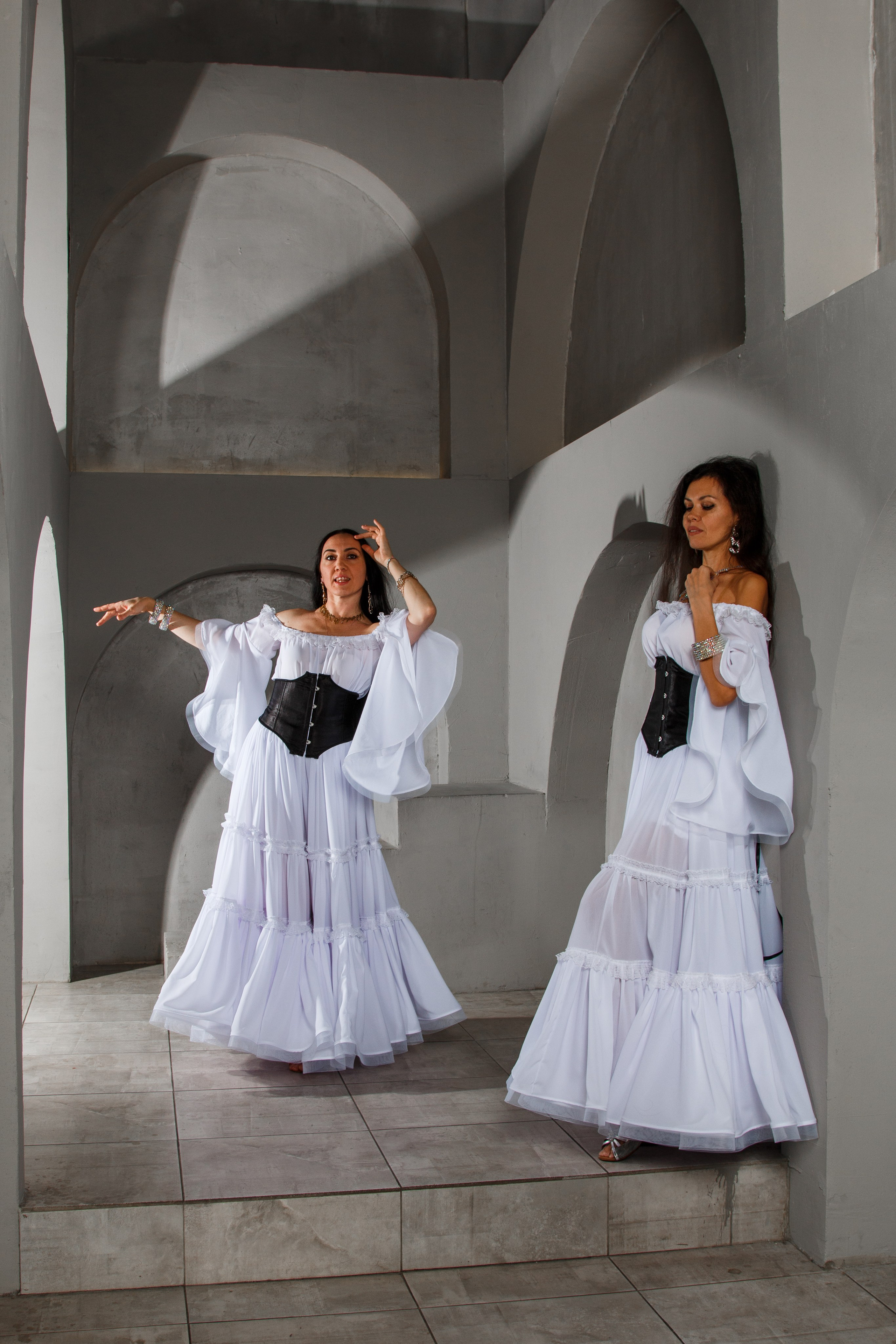 Люди и контент. Фотограф в Москве