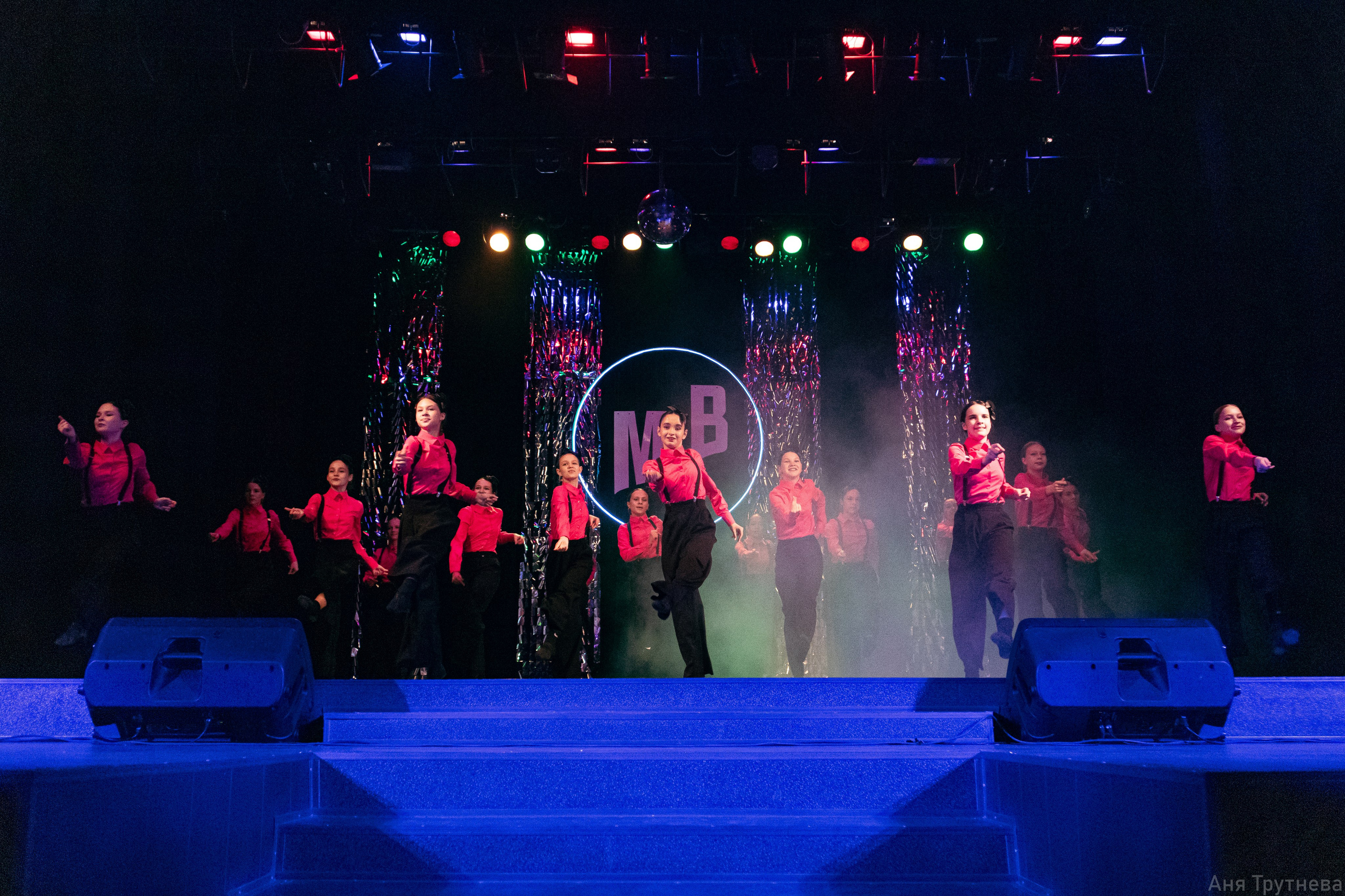 МОСКОВСКОЕ ВРЕМЯ юбилей. Фотограф и видеограф в Бугульме Аня Трутнева