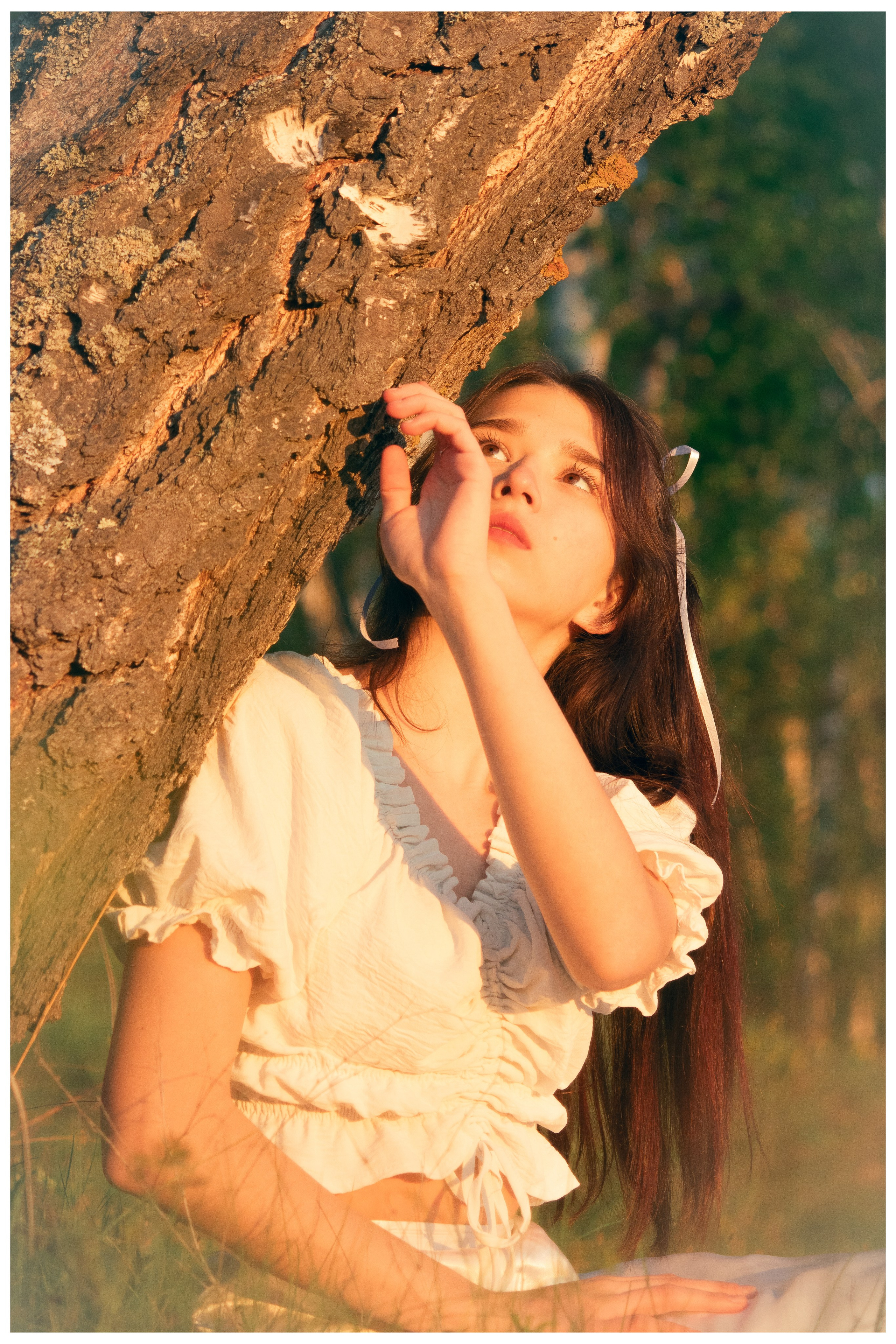 Арина. Фотограф и видеограф в Бугульме Аня Трутнева