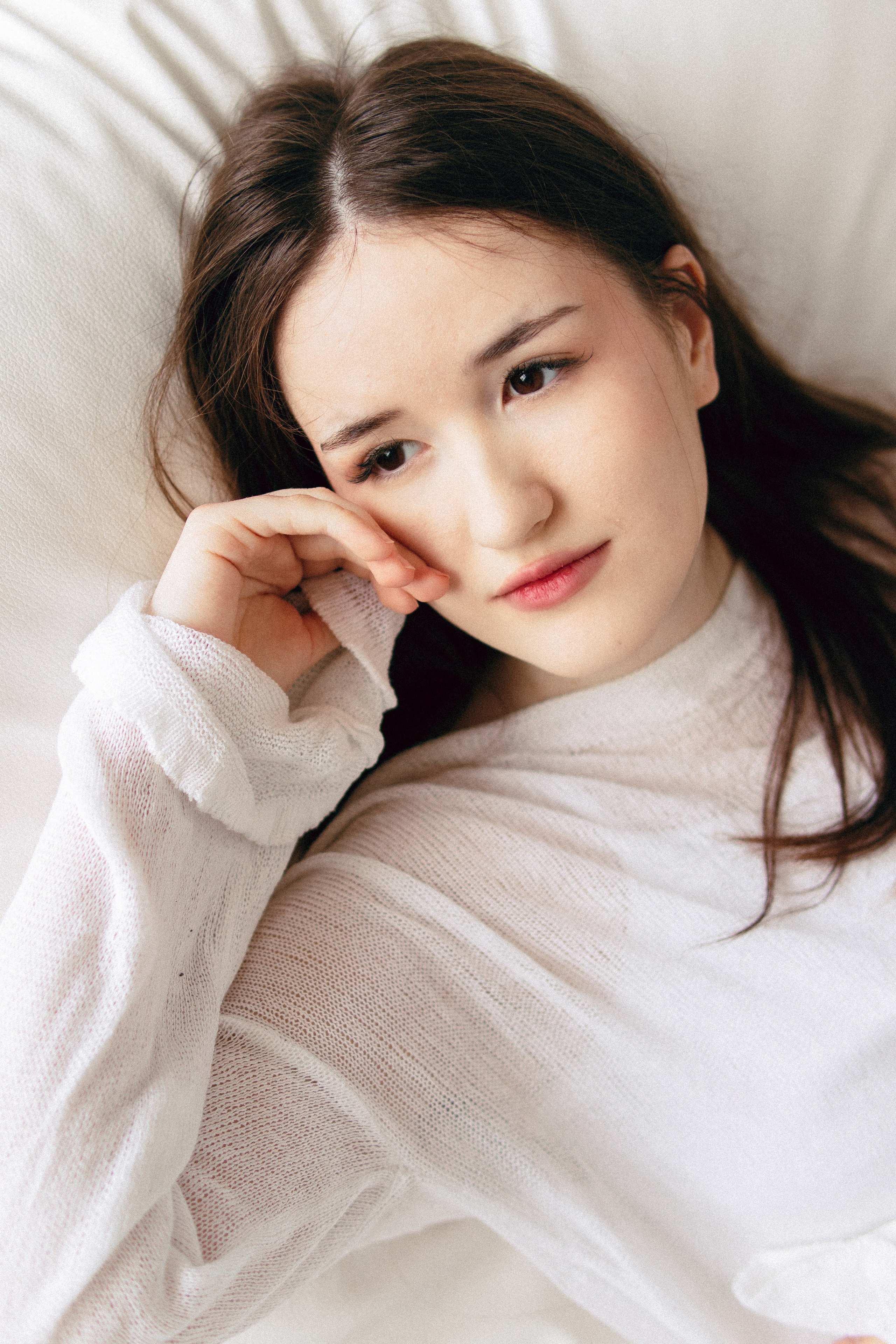 Кариша. Фотограф и видеограф в Бугульме Аня Трутнева