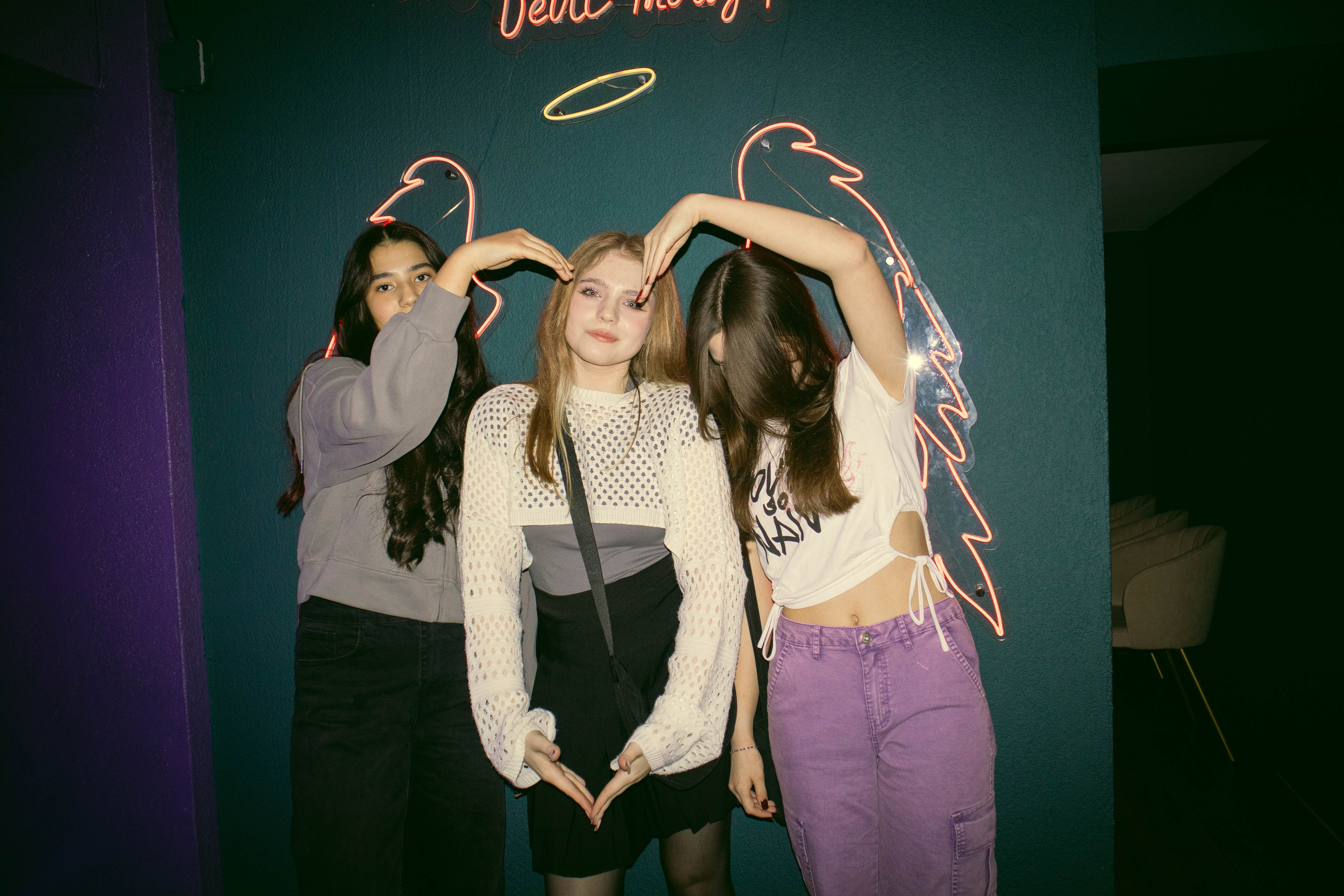 MOSHPIT. Фотограф и видеограф в Бугульме Аня Трутнева