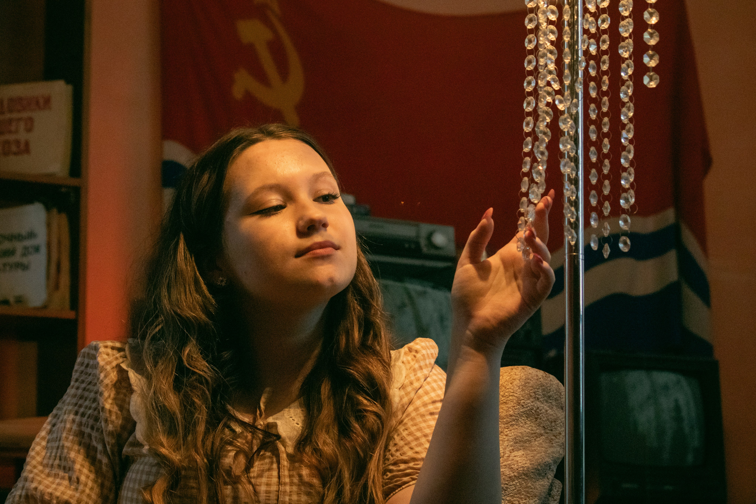 Полина. Фотограф и видеограф в Бугульме Аня Трутнева