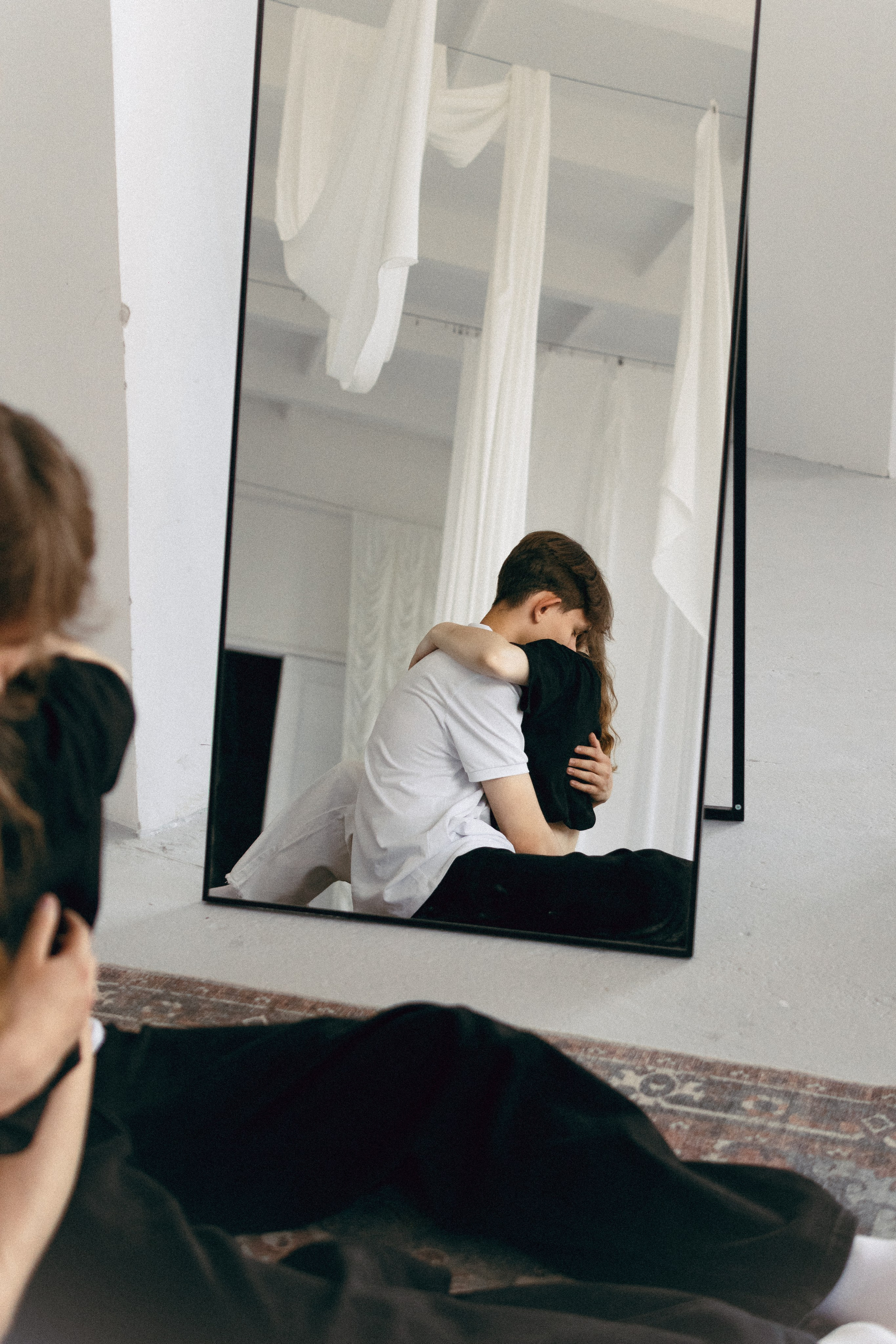 Марсель и София. Фотограф и видеограф в Бугульме Аня Трутнева