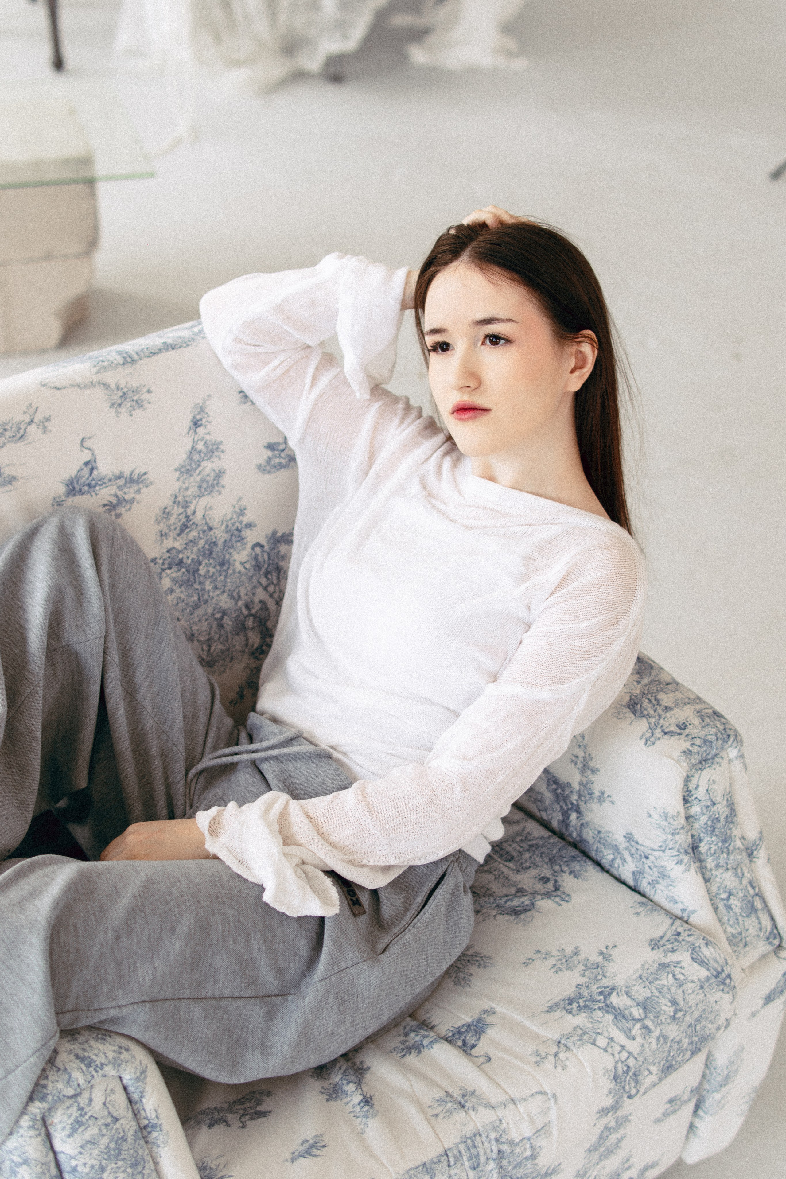 Кариша. Фотограф и видеограф в Бугульме Аня Трутнева