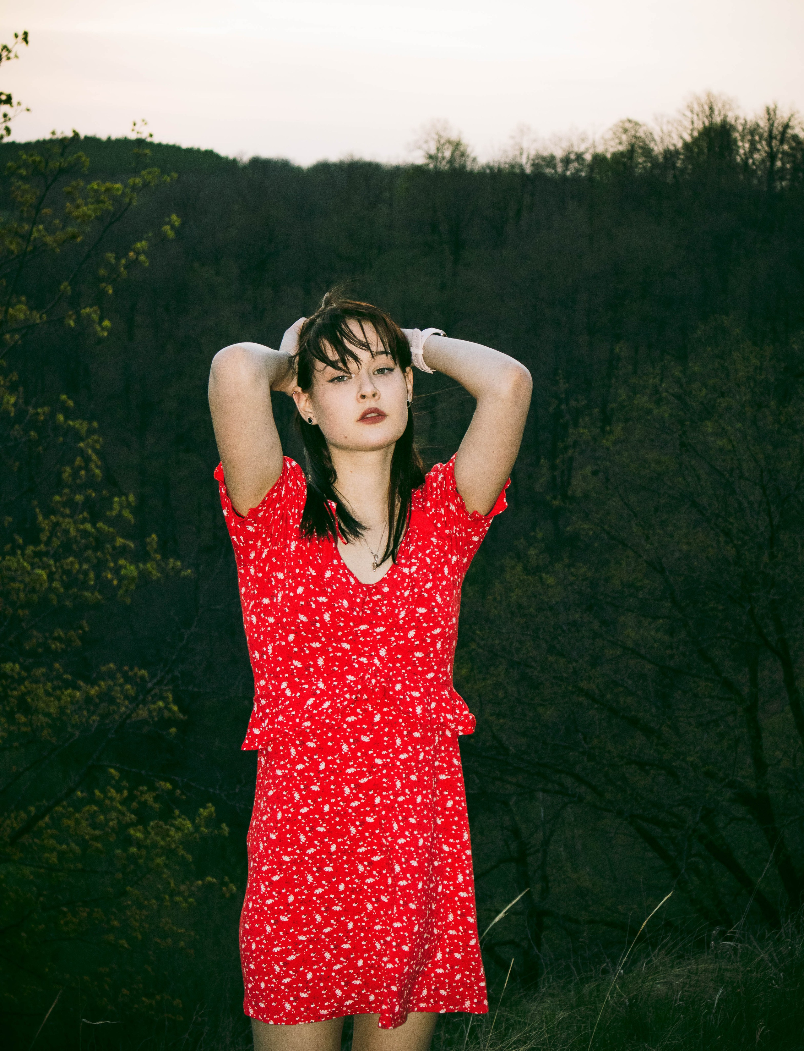 Лиза. Фотограф и видеограф в Бугульме Аня Трутнева