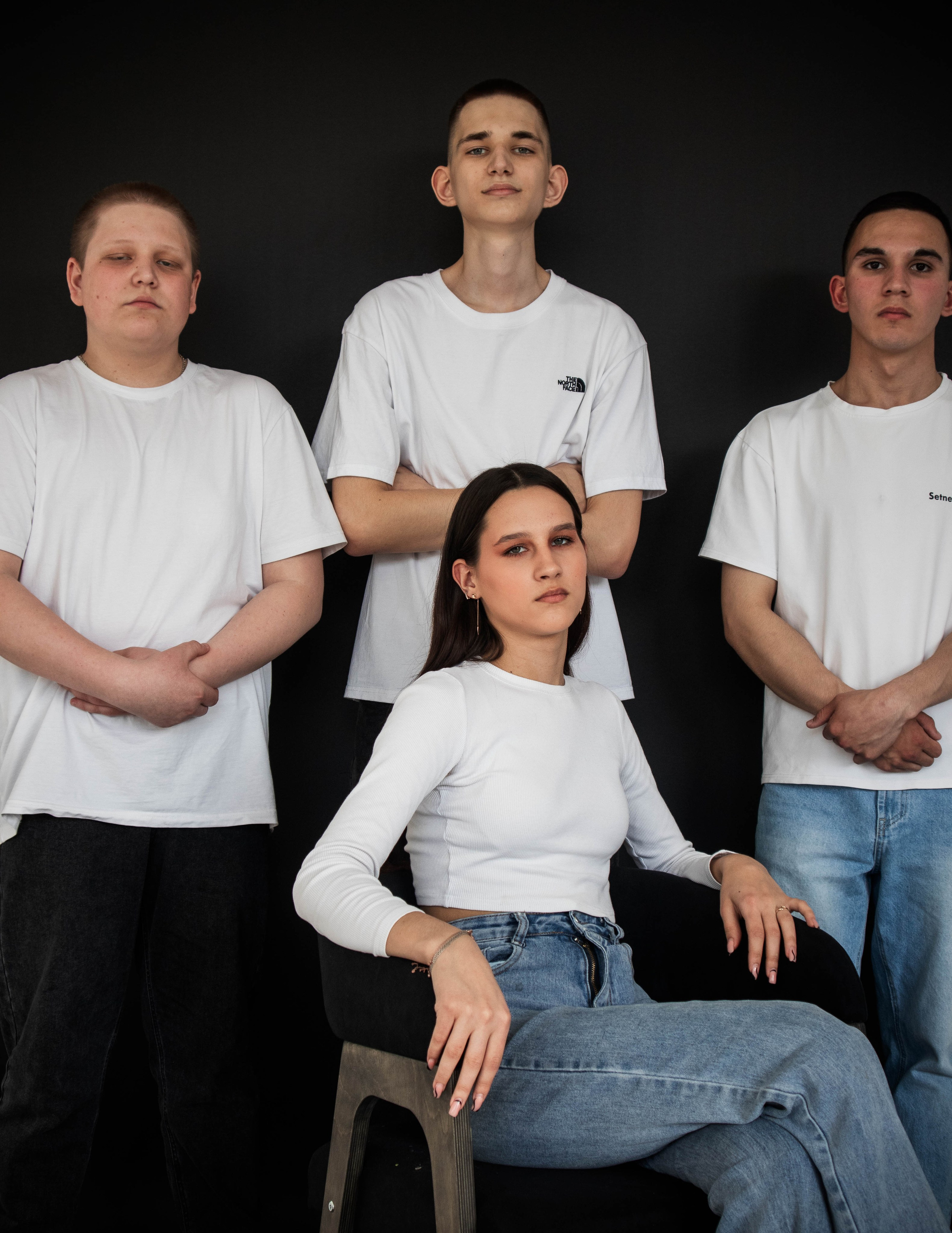 Школьный альбом 16 школа. Фотограф и видеограф в Бугульме Аня Трутнева