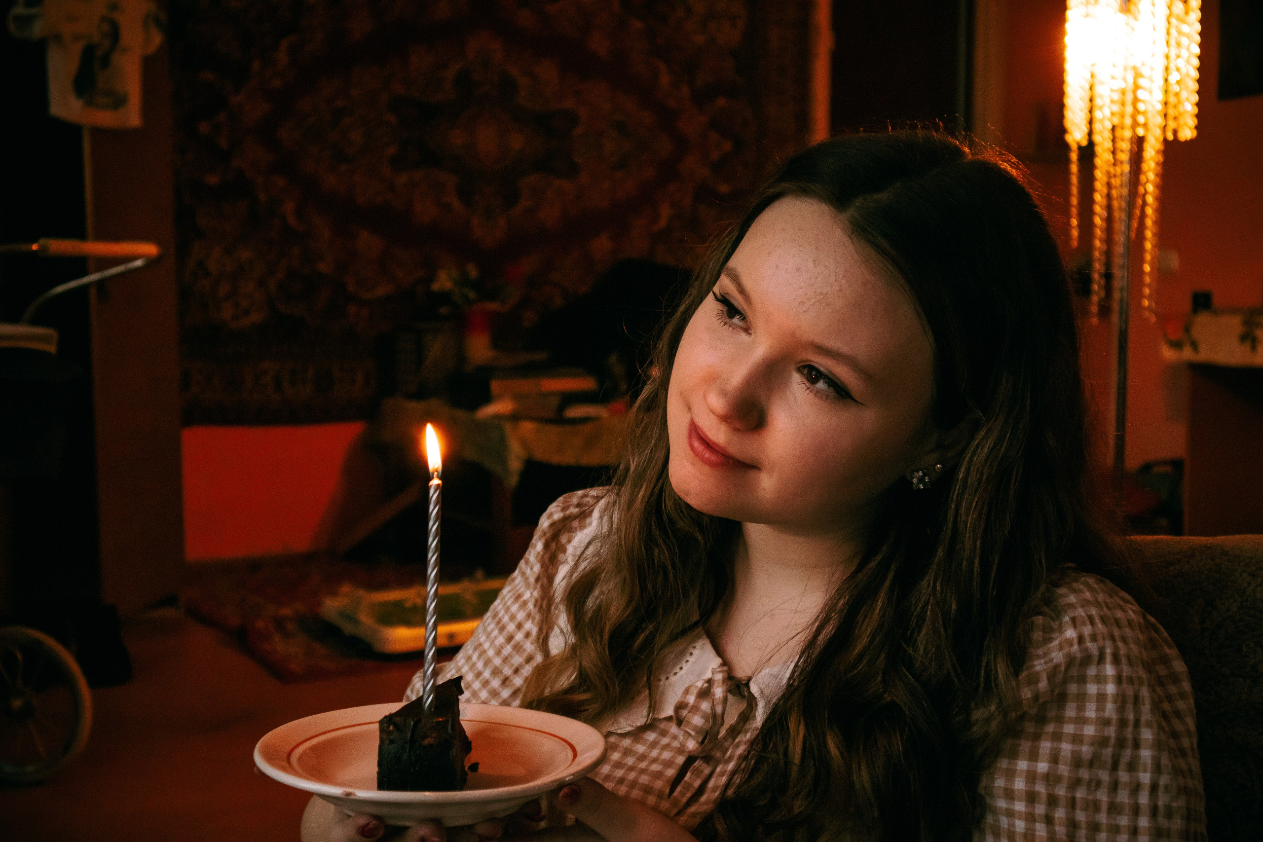 Полина. Фотограф и видеограф в Бугульме Аня Трутнева