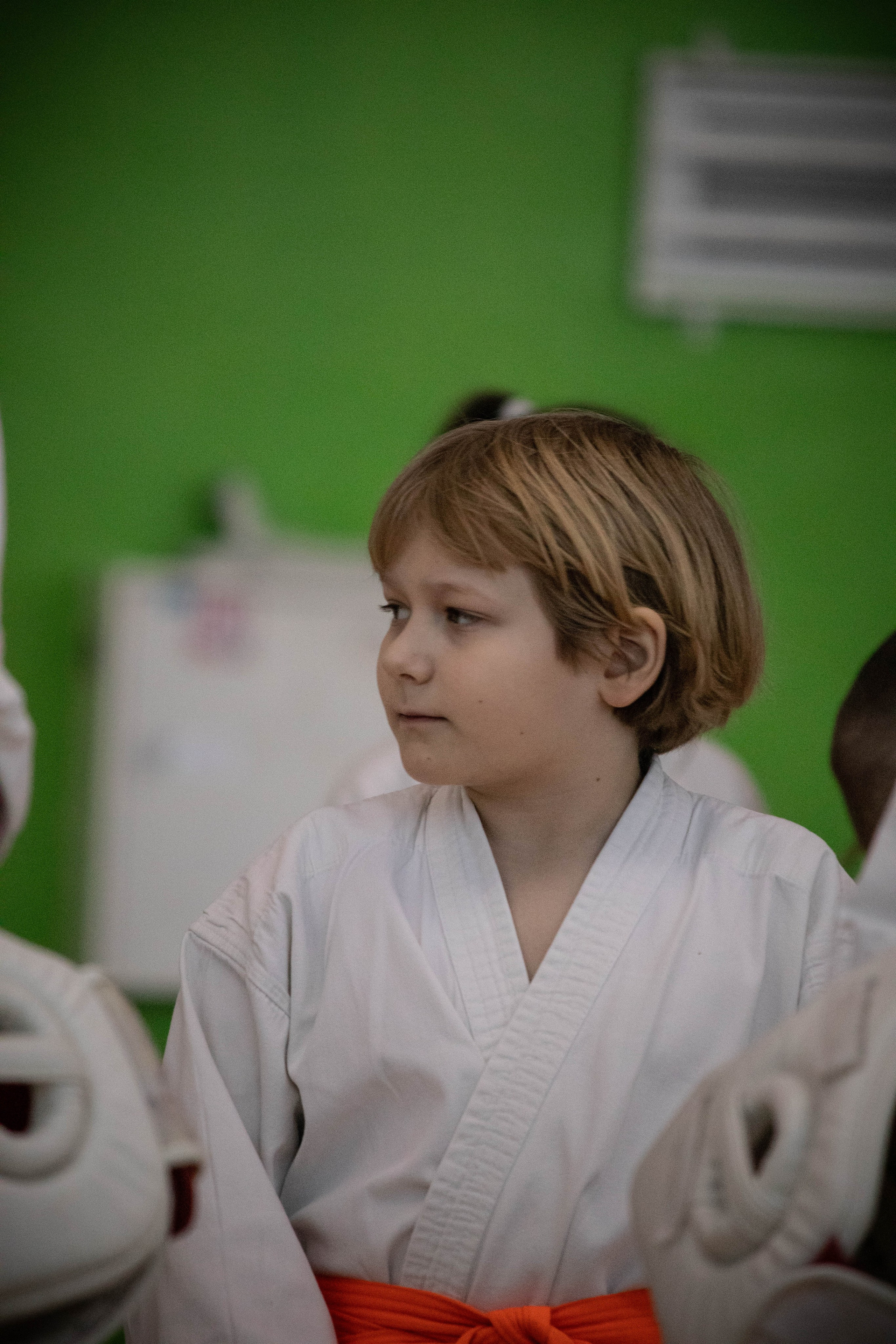 Самурайский марафон. Фотограф и видеограф в Бугульме Аня Трутнева