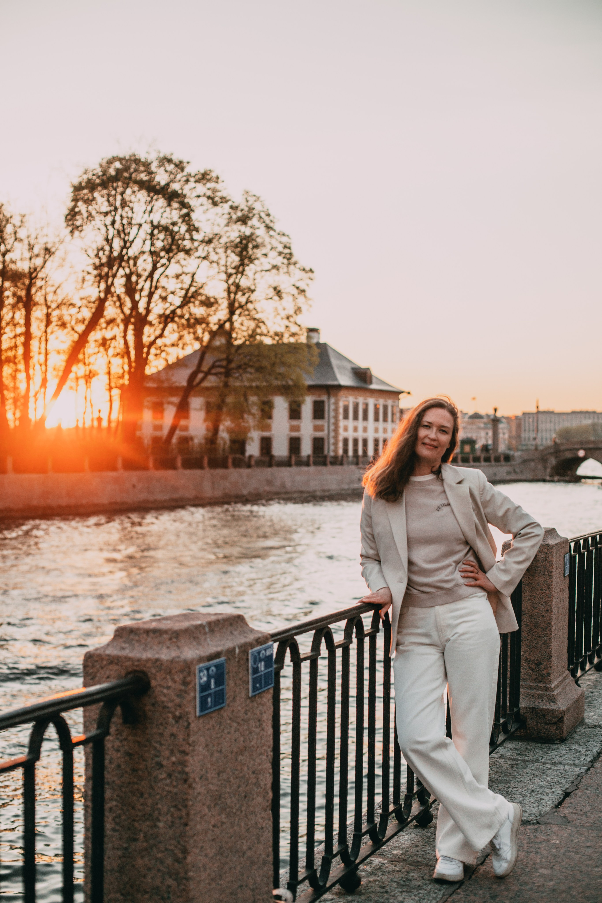 Весеннее настроение. Фотограф Евгения Архипова