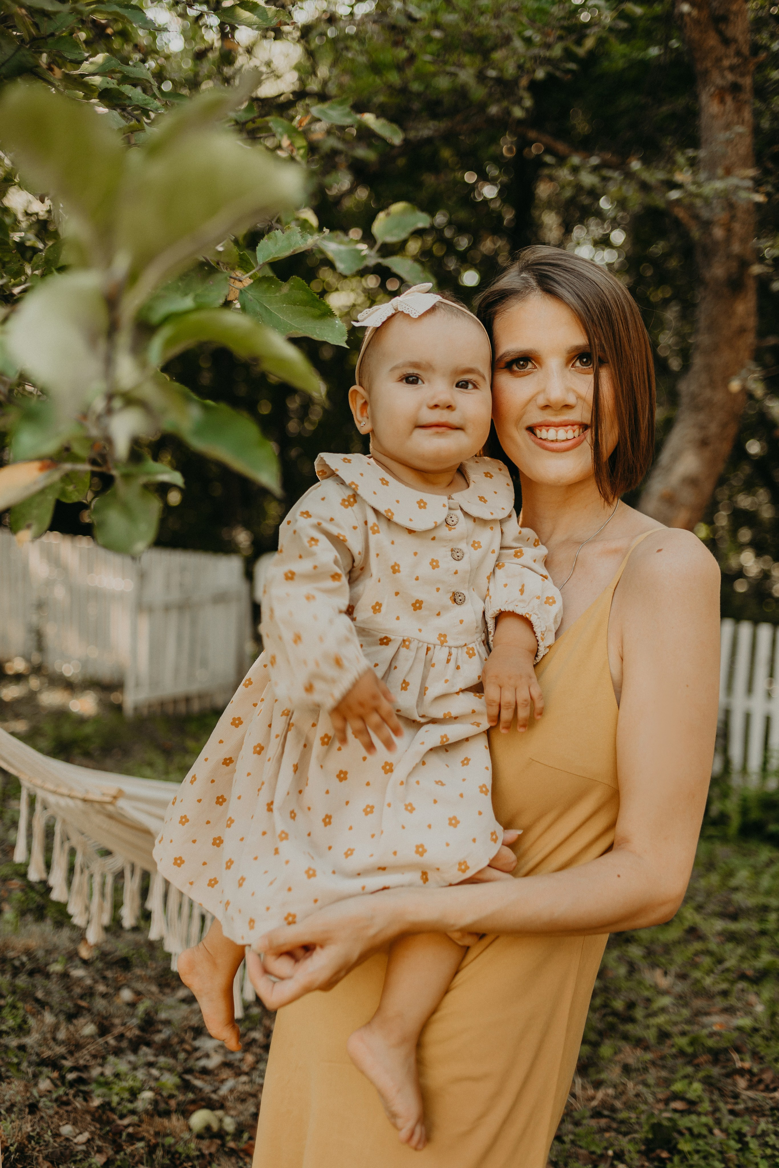 Дачная история. Фотограф в Краснодаре Евгения Михаевич