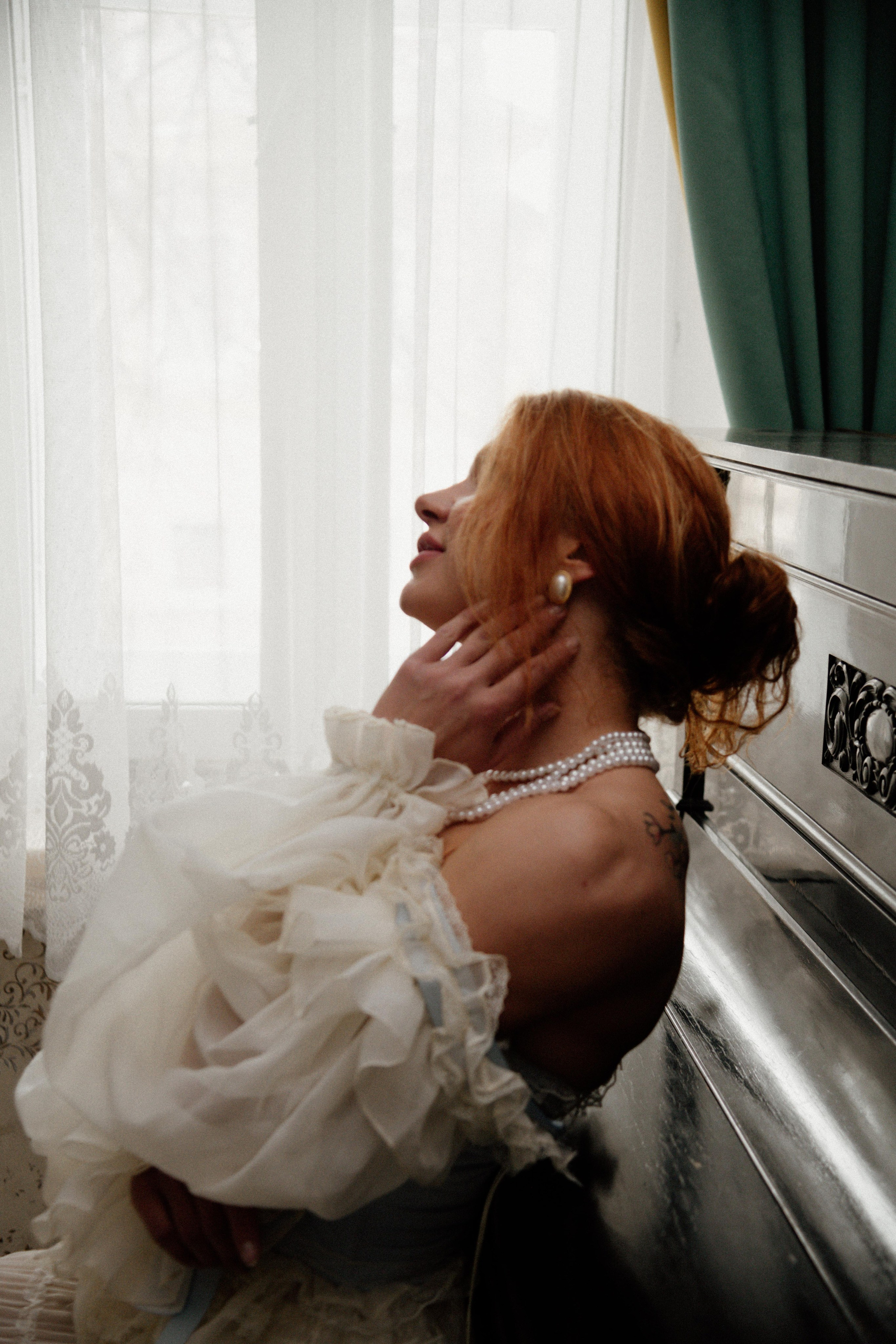 Данелина. Фотограф Алёна Евграфова